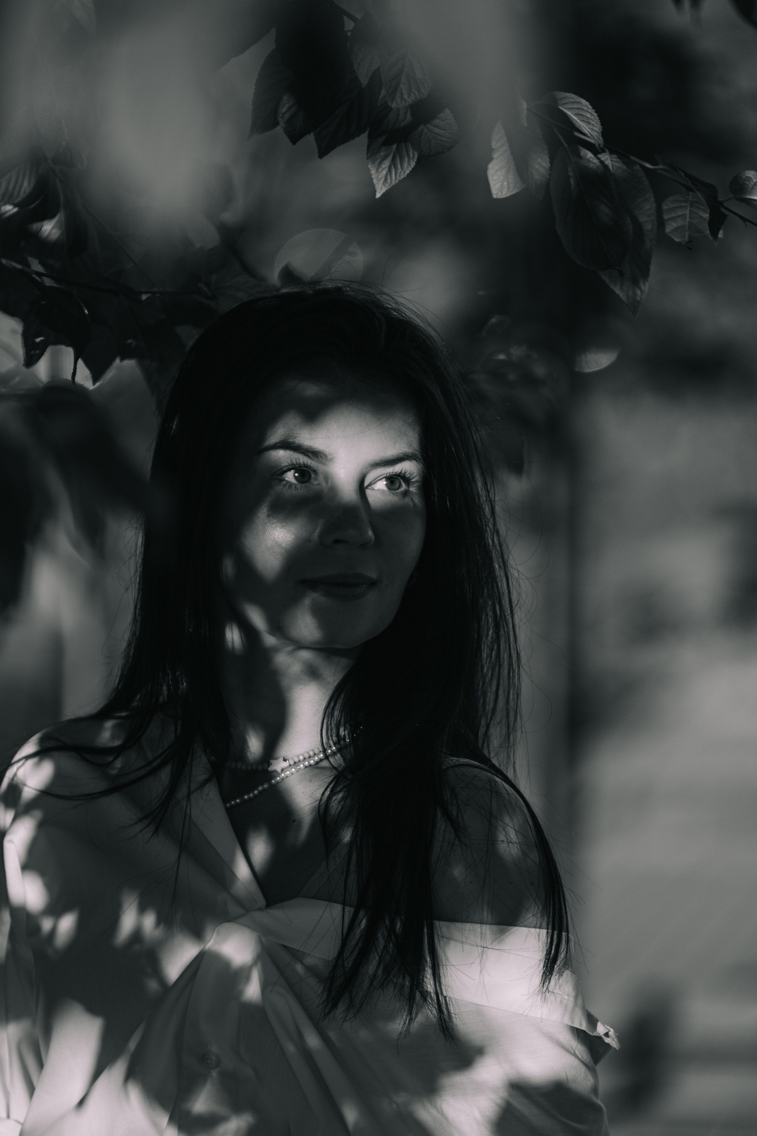 Прогулка. Md: Катя