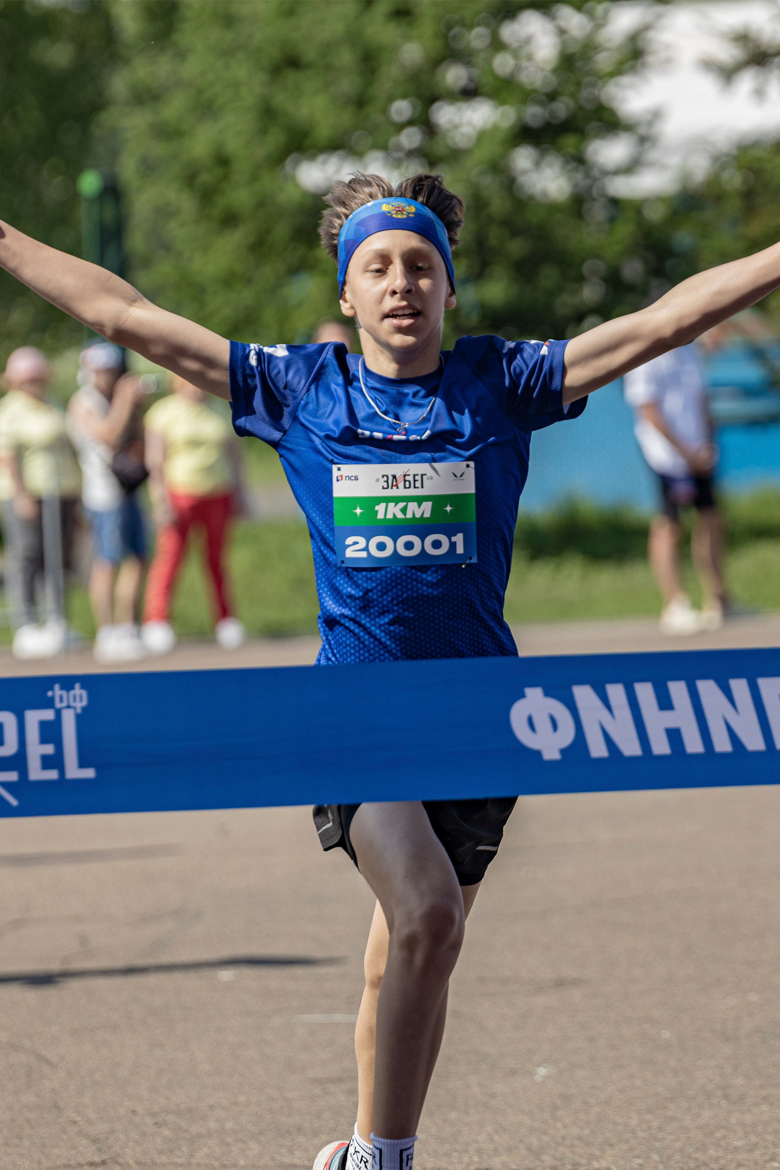 ЗабегРФ, Красноярск, 04.06.2023