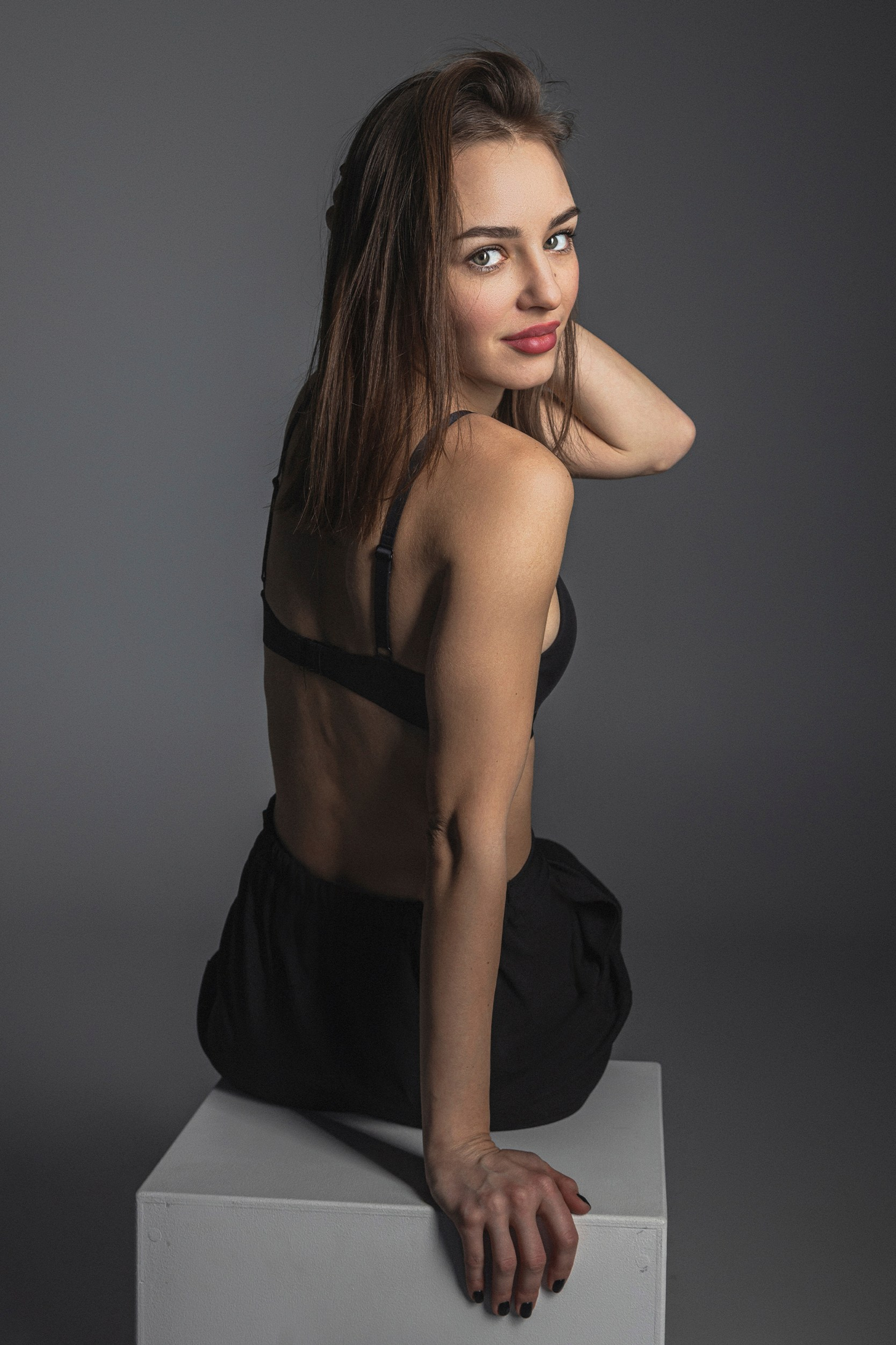 Виктория, Moon PhotoStudio