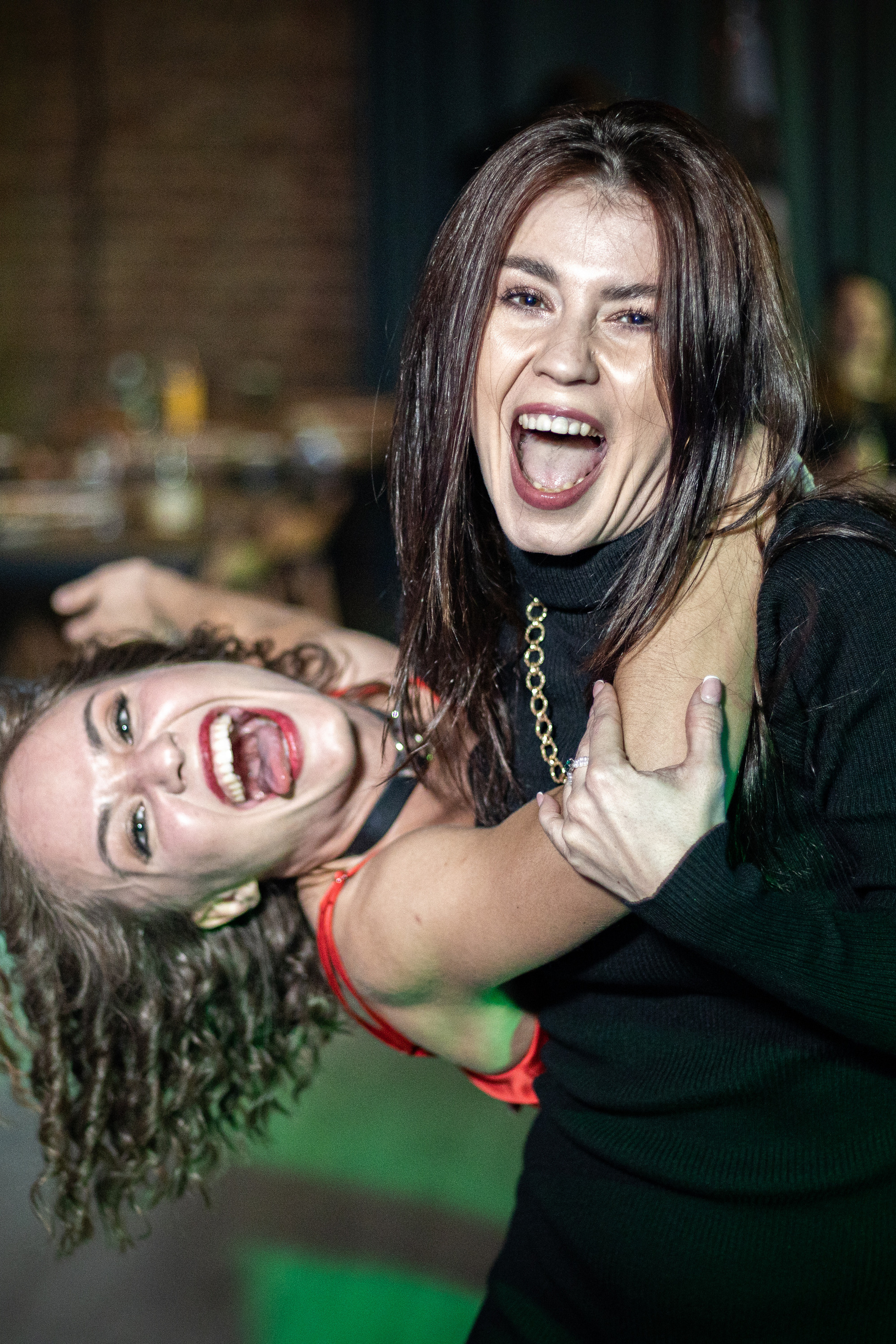 Банкеты (и всё что с ними связано)