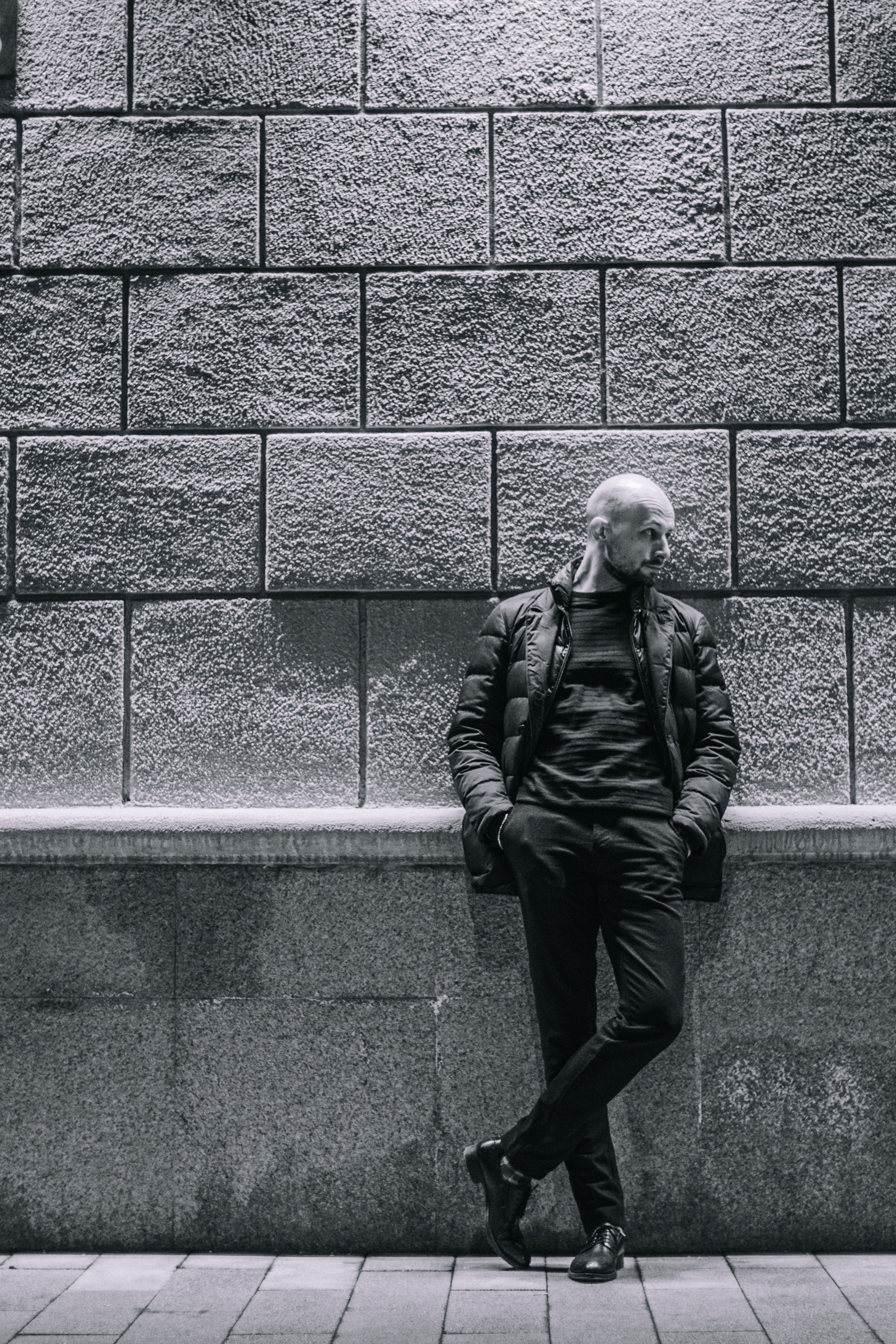 Ночь. Md: Станислав