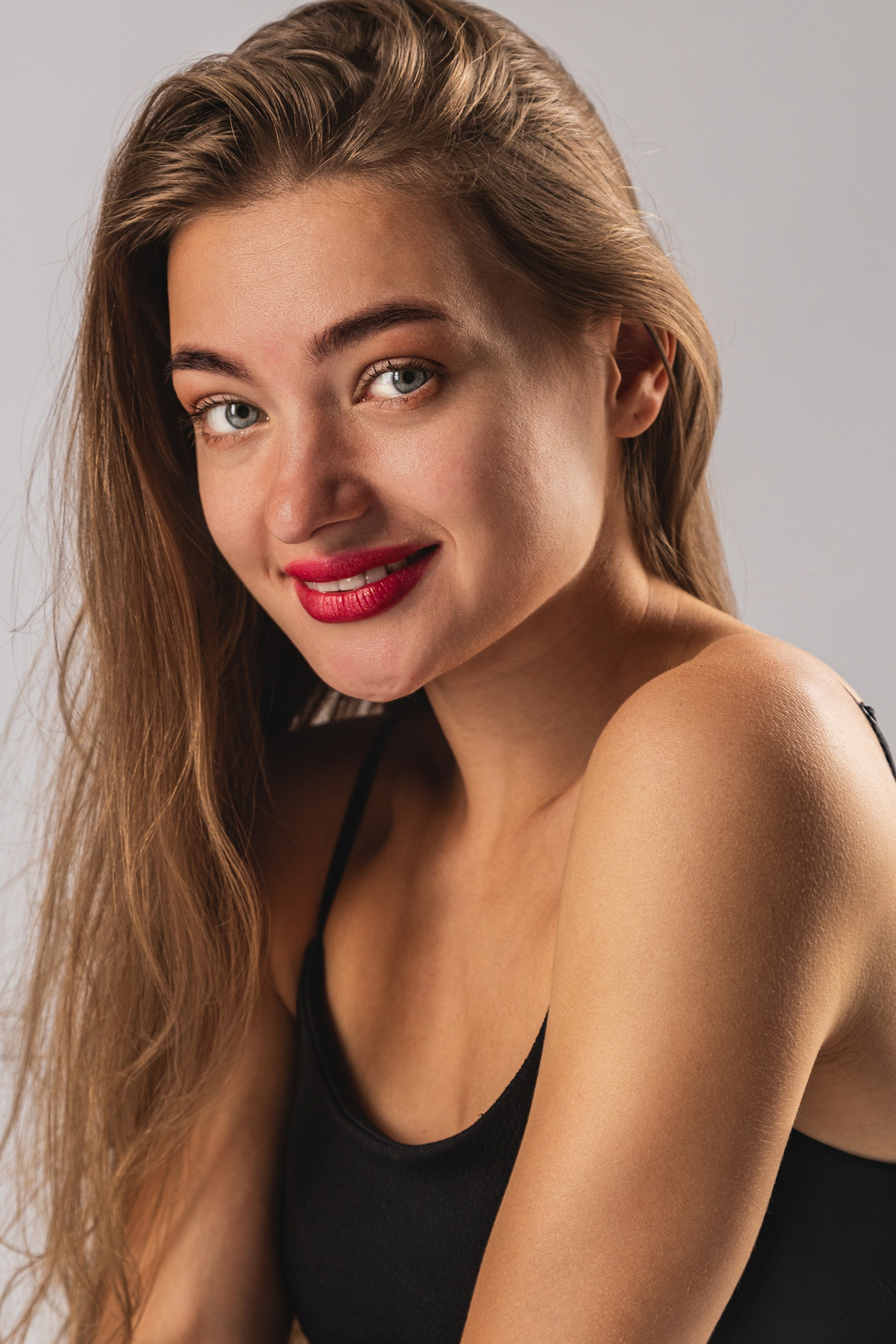 Вика, актёрское портфолио