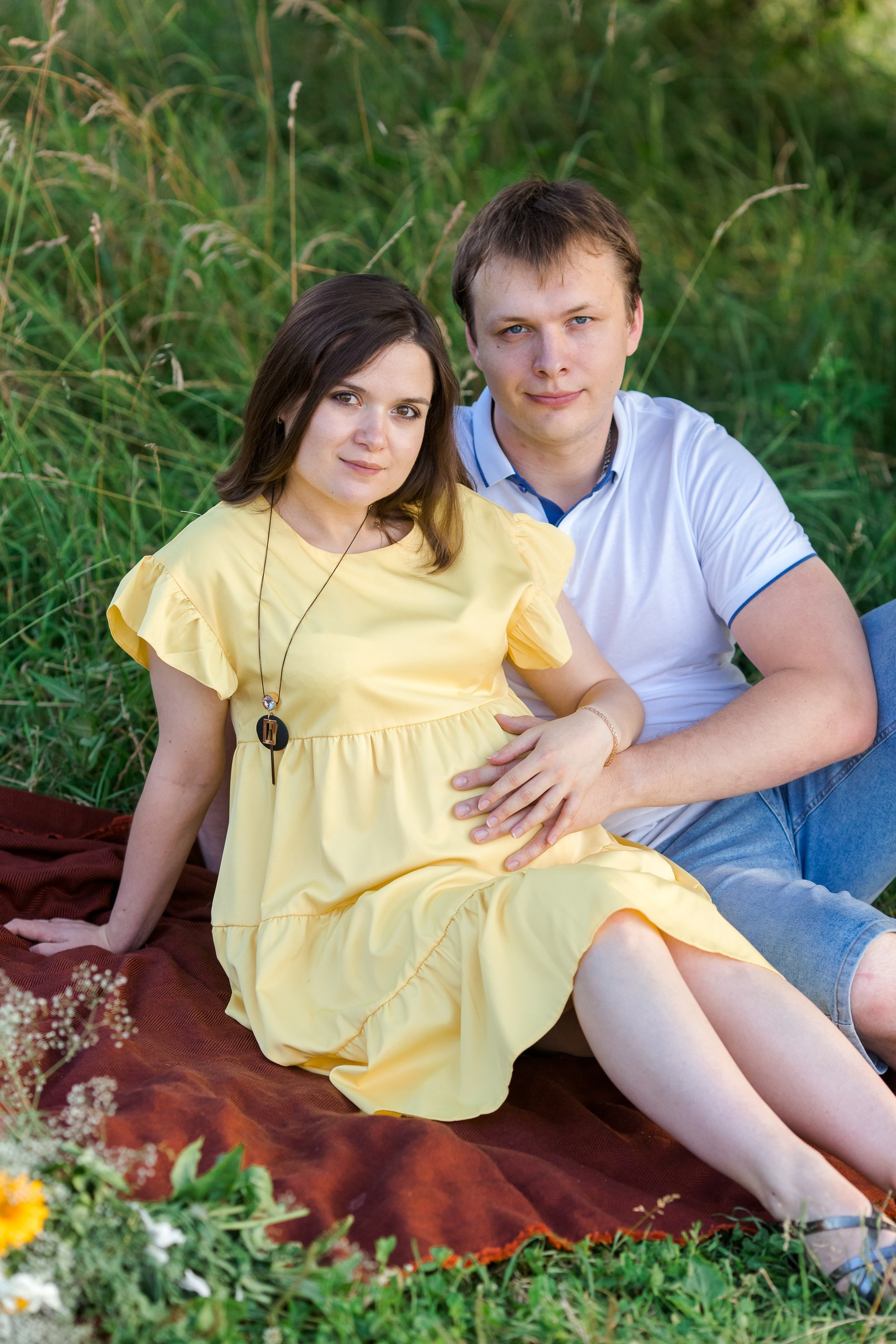 Вячеслав и&nbsp;Елена