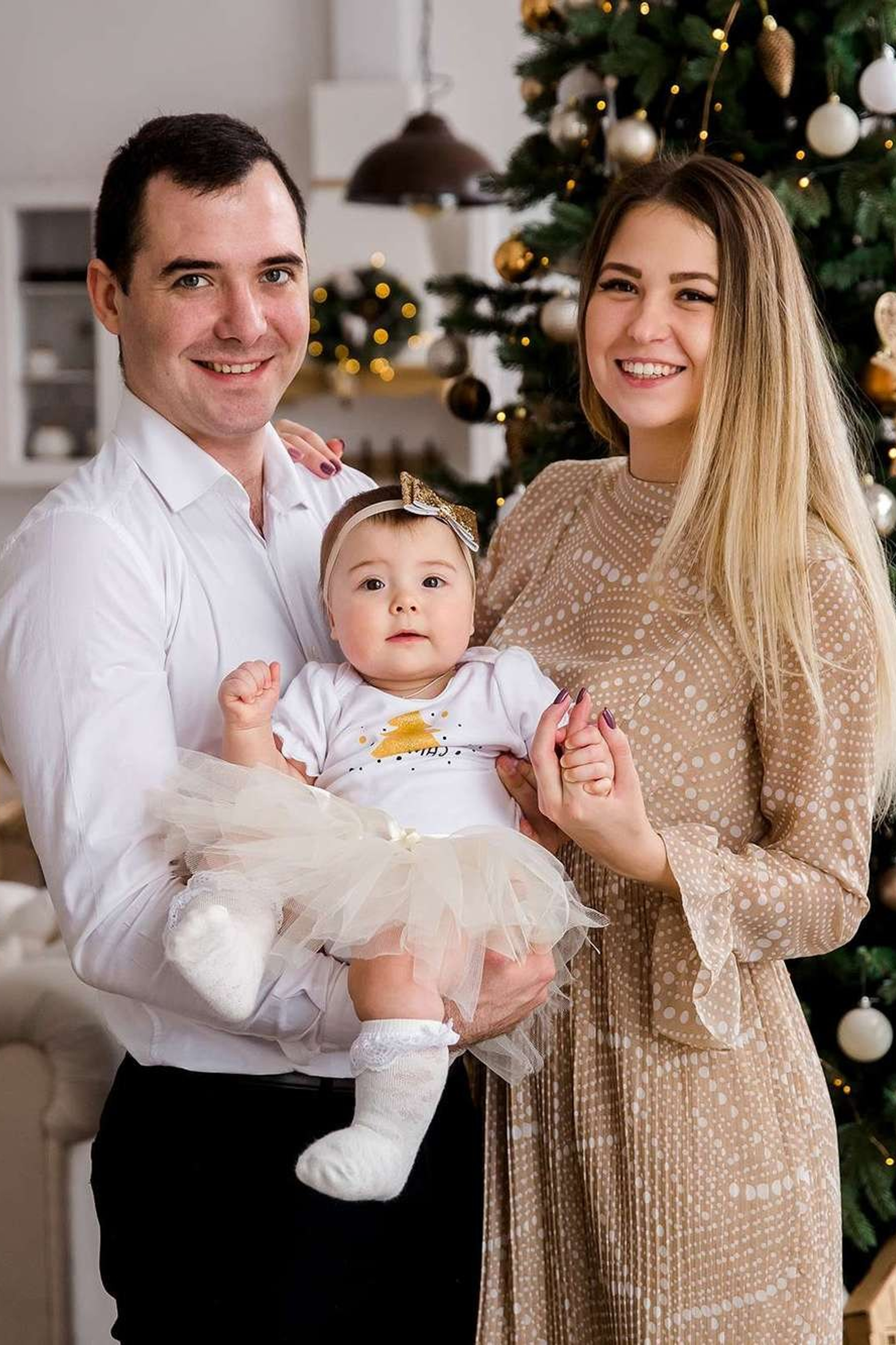 Никита и&nbsp;Анжела + Полина