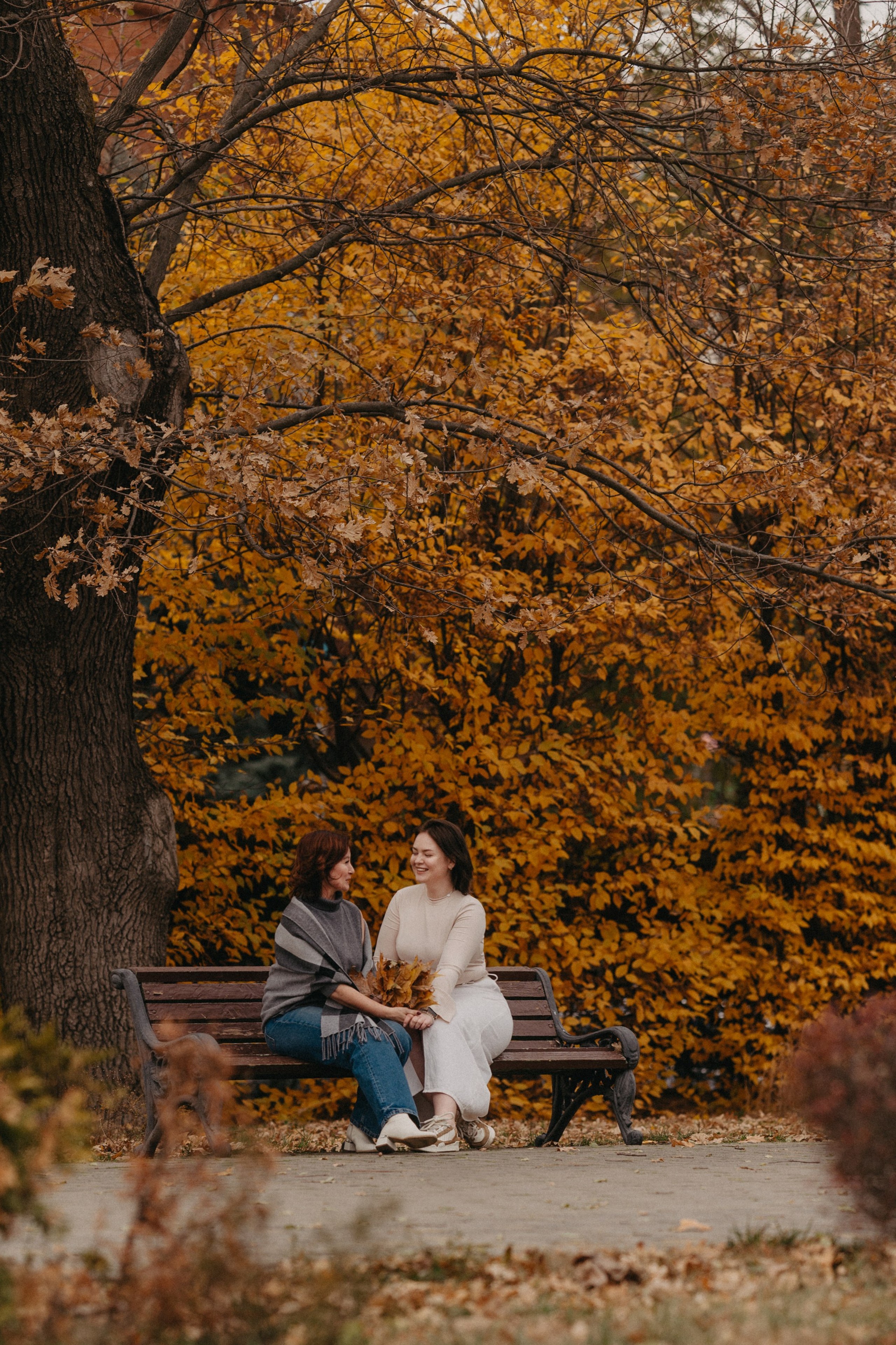 Разговоры о важном