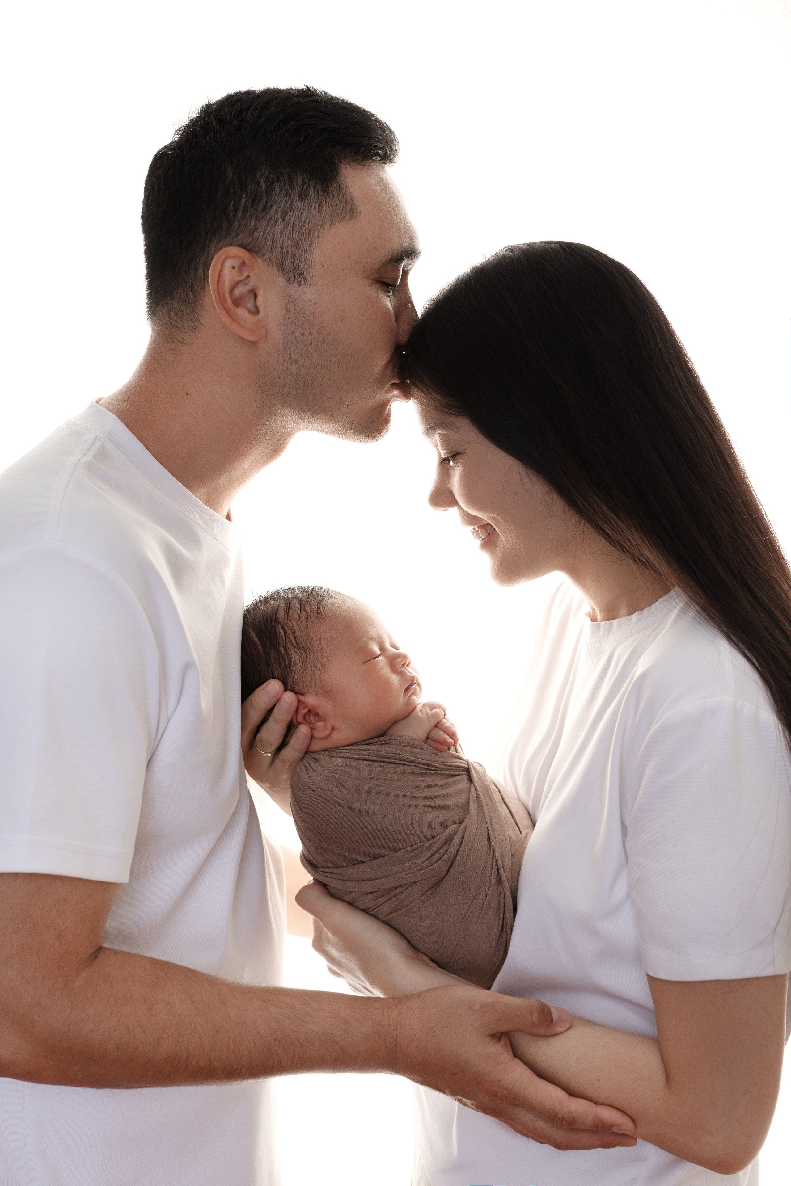 Newborn natural