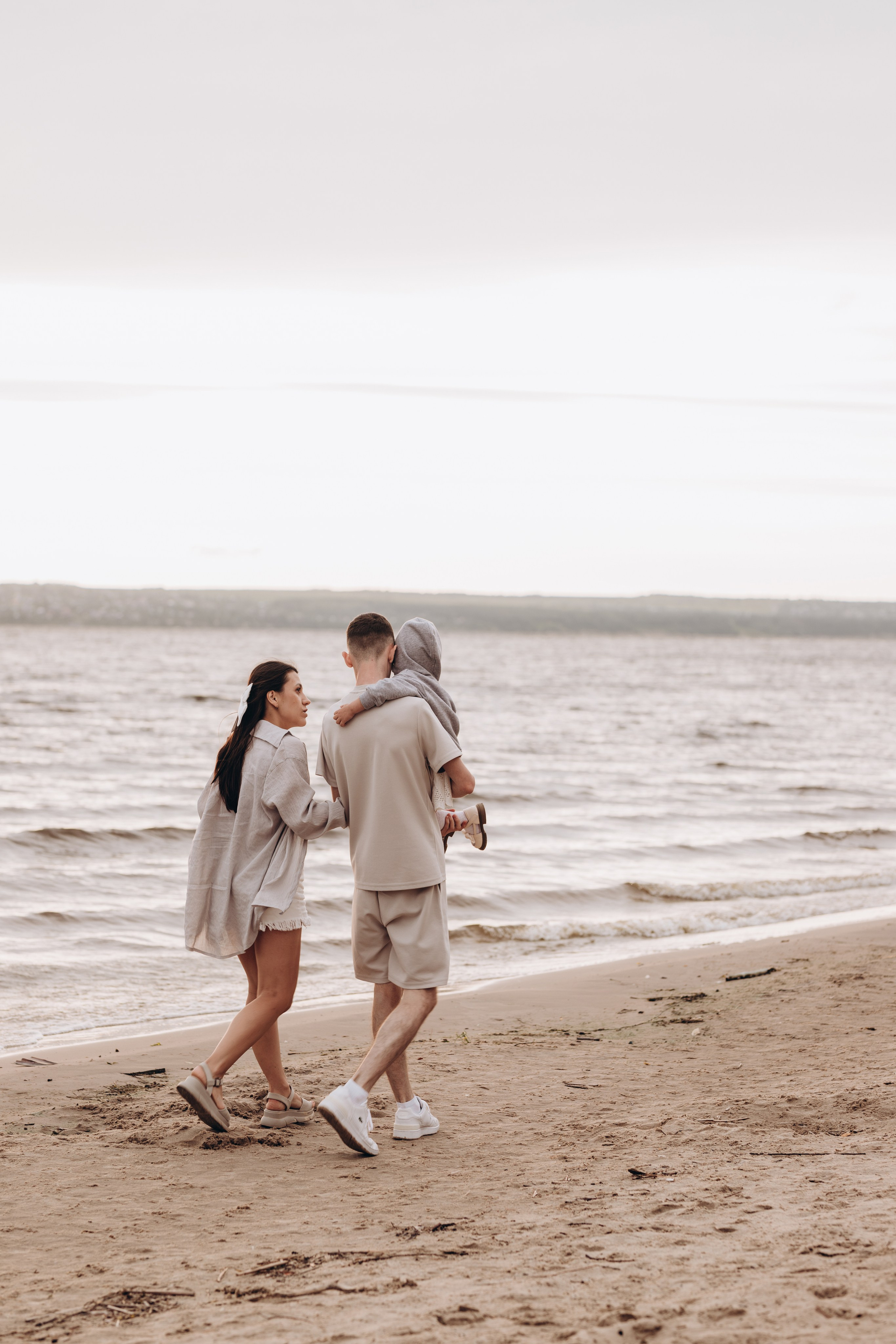 С чего начинается подготовка к съемке: основные критерии подбора образов. Регина Мингалимова, семейный и свадебный фотограф в Казани