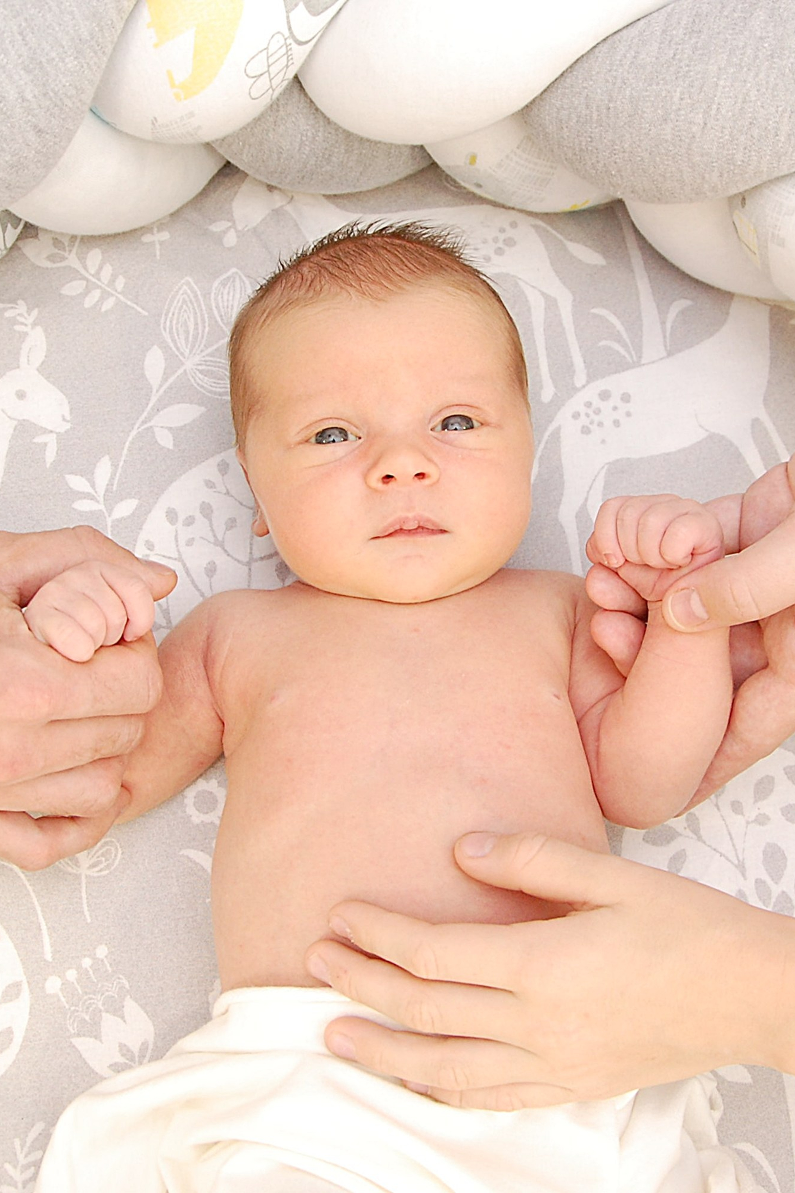 Натуральный стиль