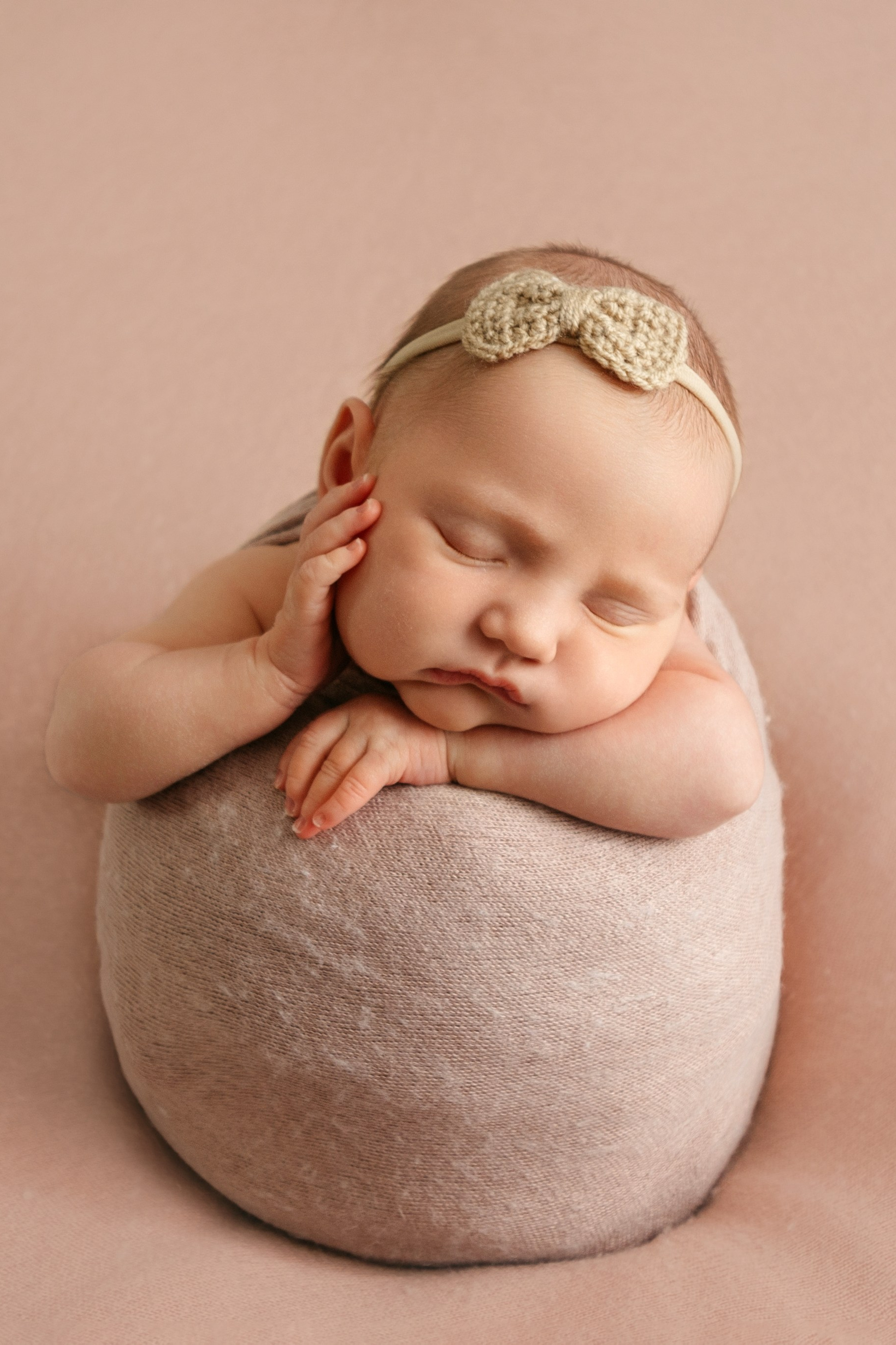 Новорожденные