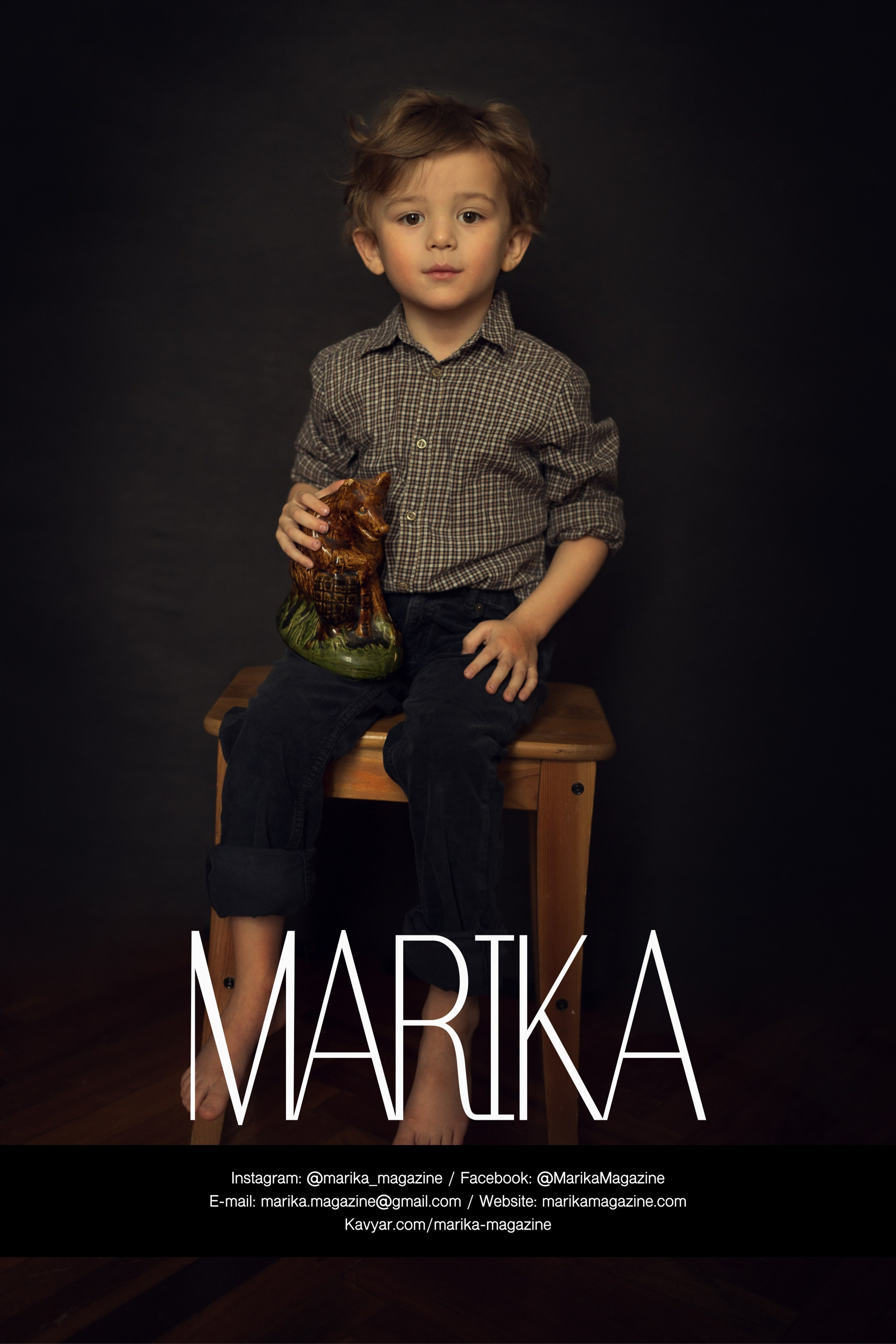 MARIKA (01/2024)
