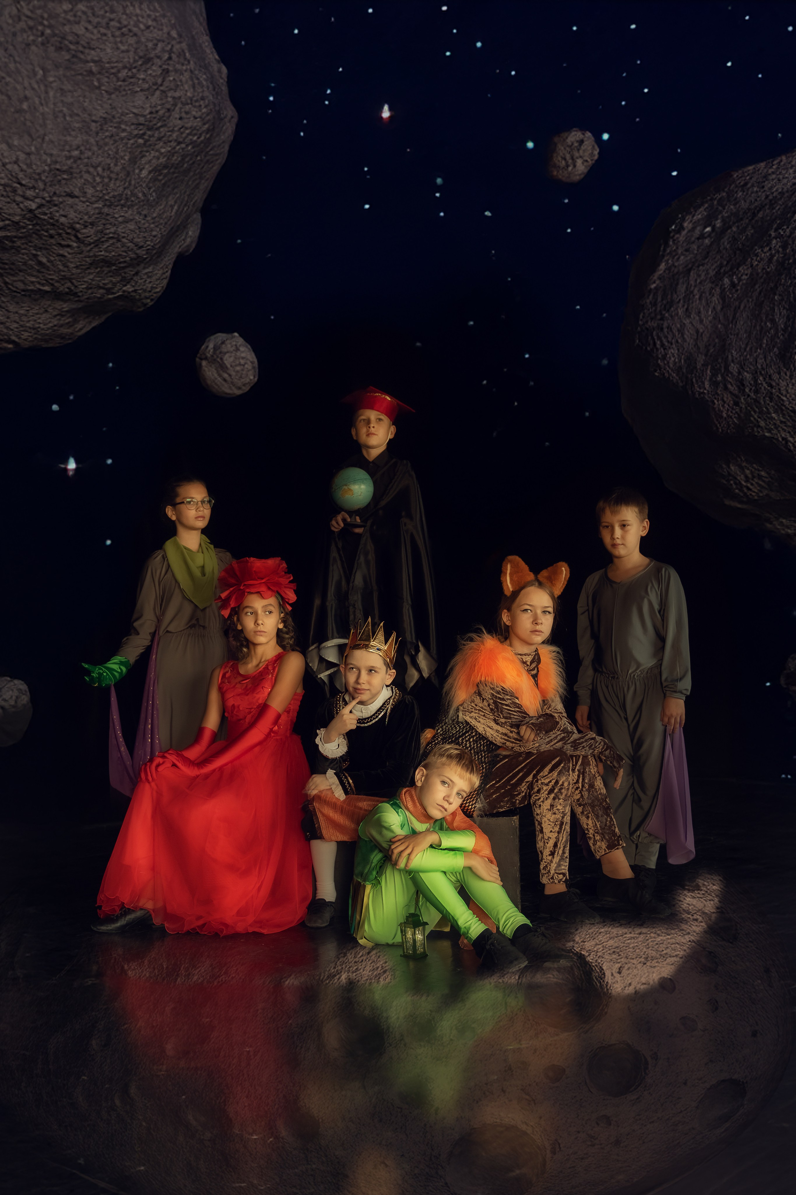 The Little Prince