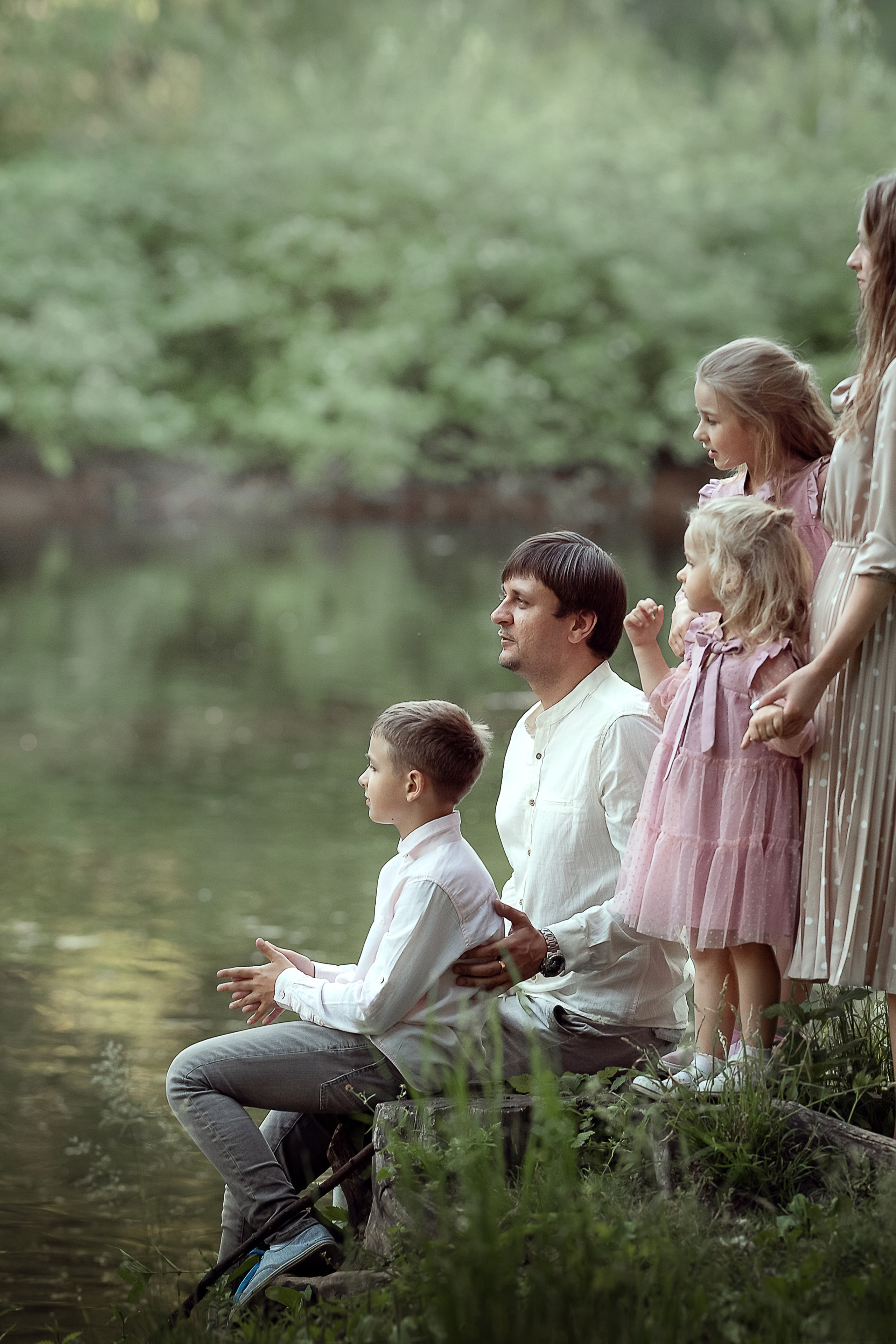Family photography