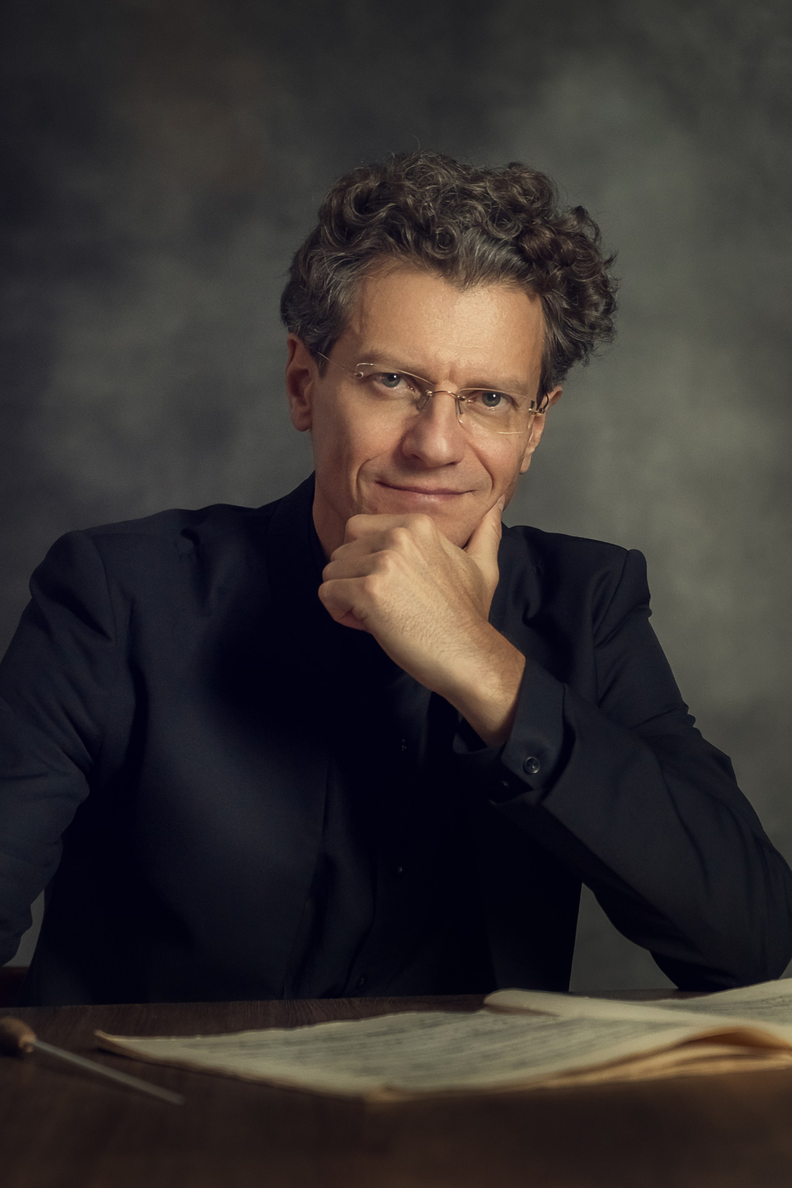 Nikolas Krauze (conductor)