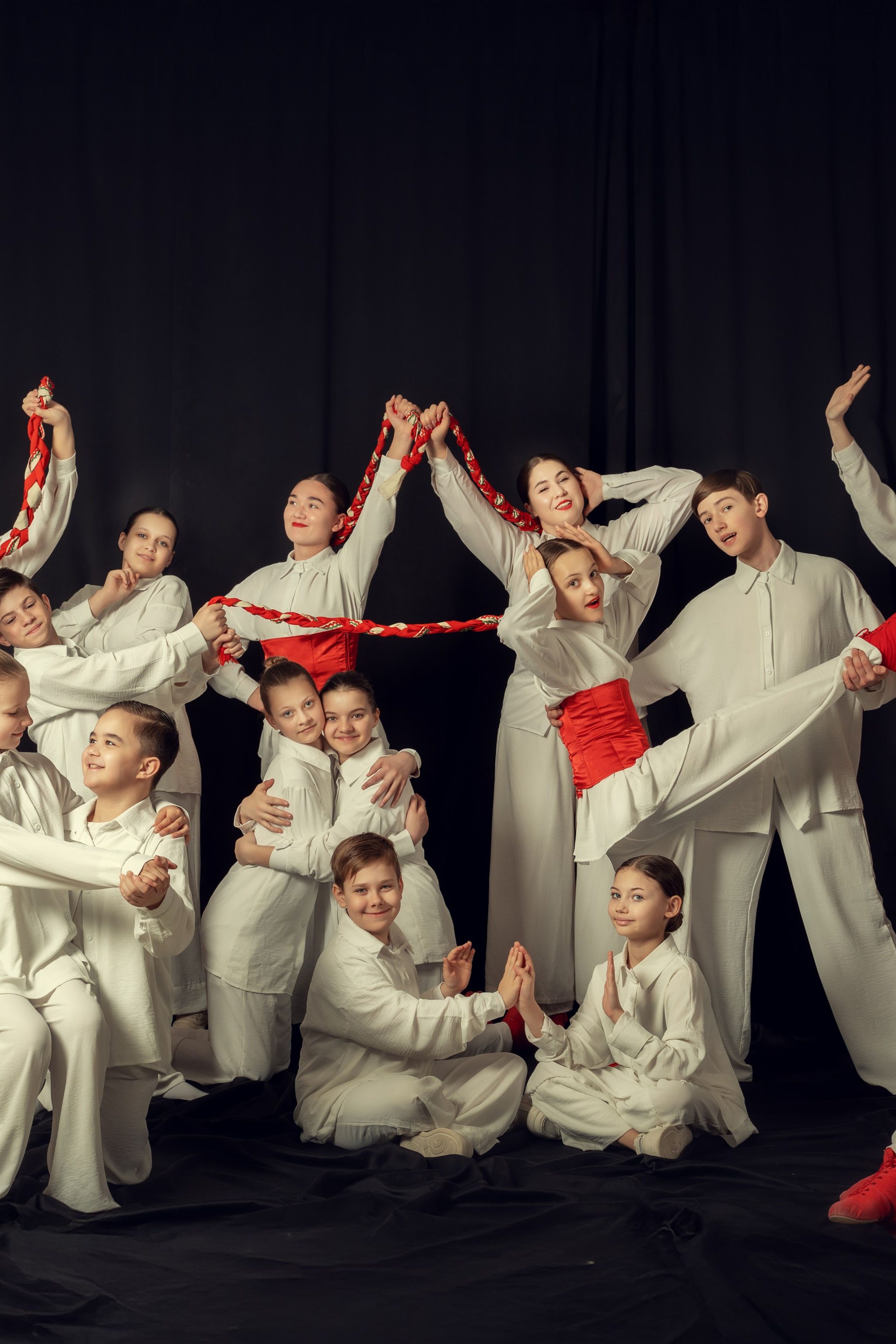 Children’s collective