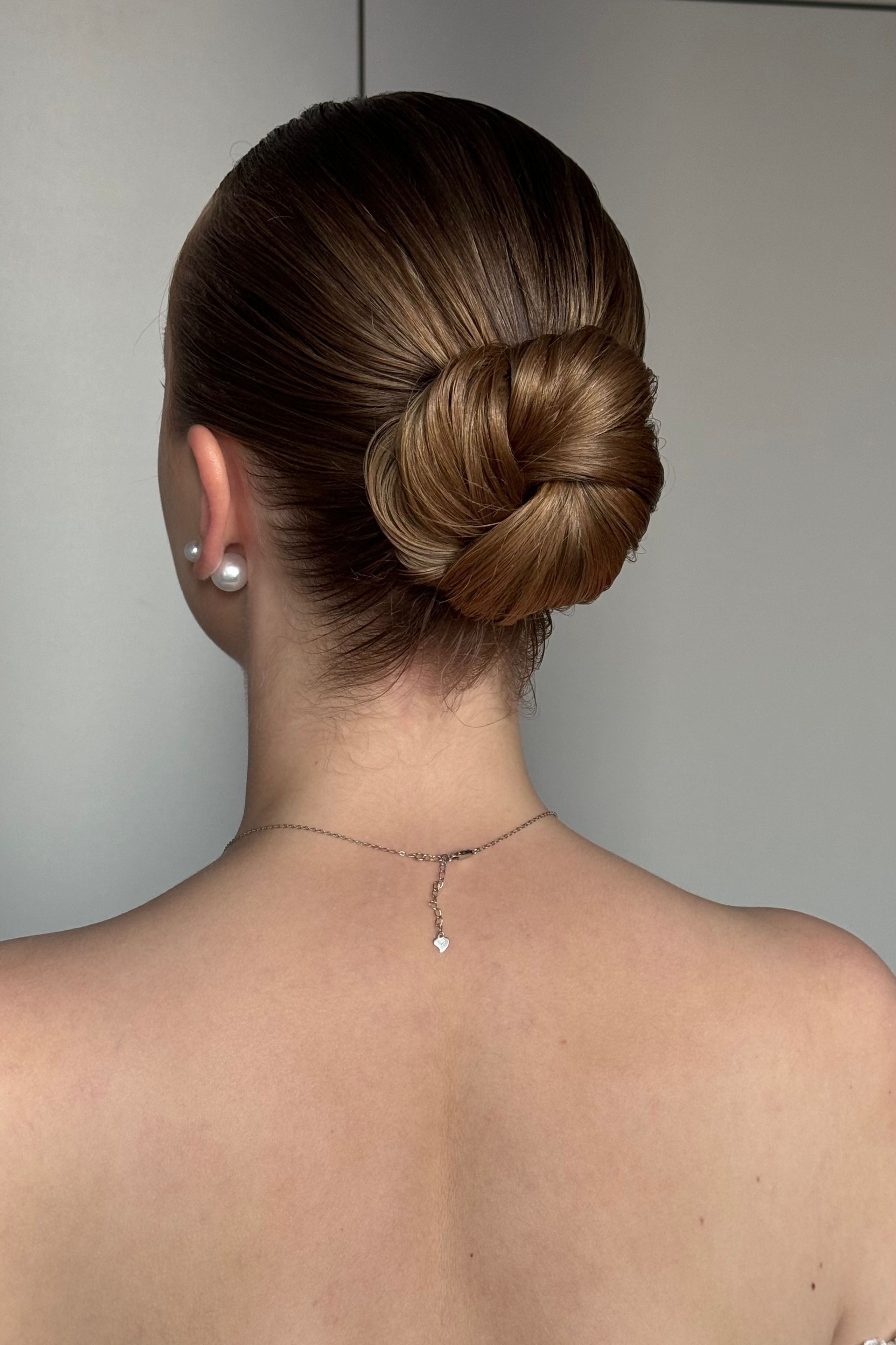 Укладки | Прически. Визажист и стилист по волосам в Москве Семенова Алена