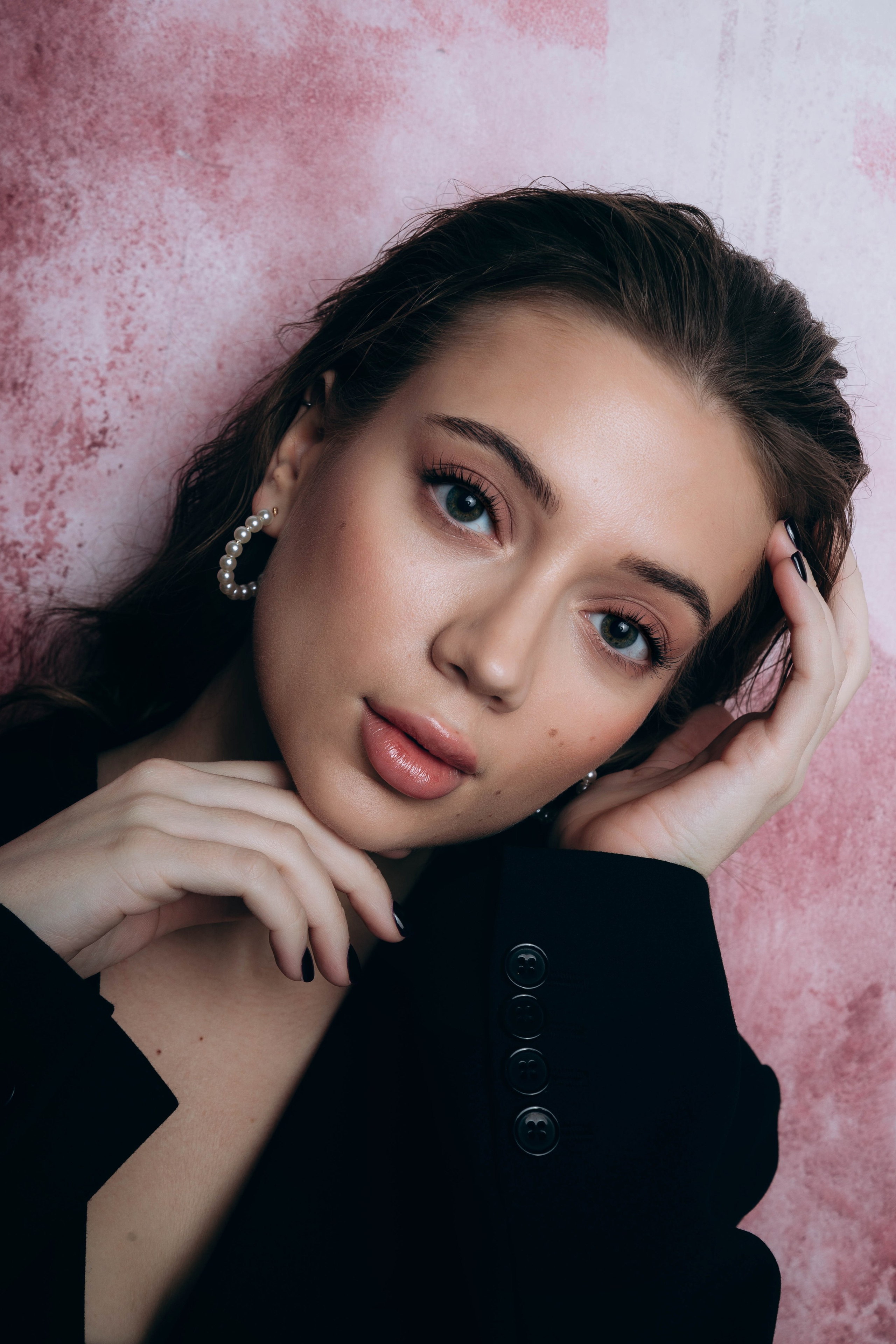 Макияж. Визажист и стилист по волосам в Москве Семенова Алена