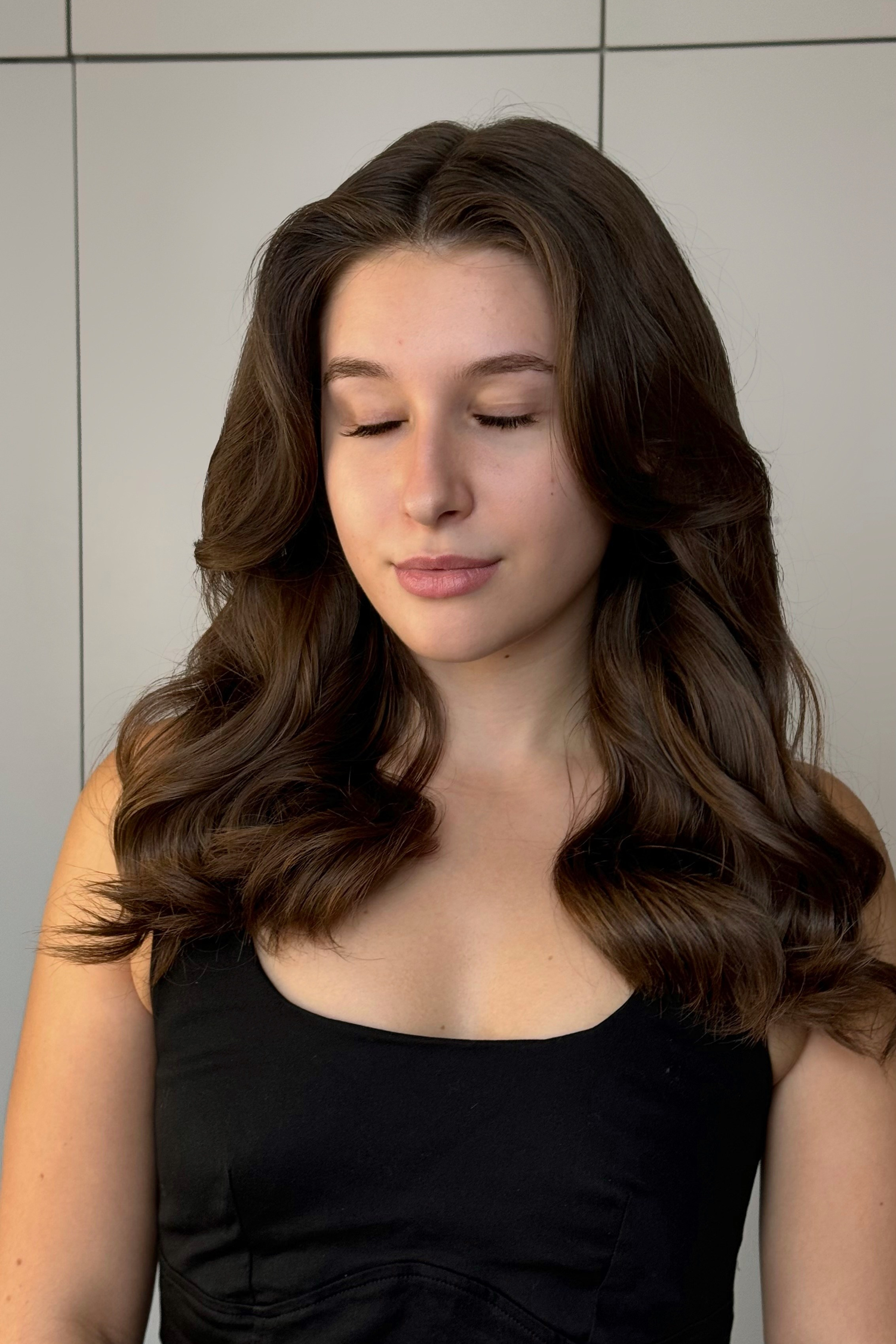 Укладки | Прически. Визажист и стилист по волосам в Москве Семенова Алена