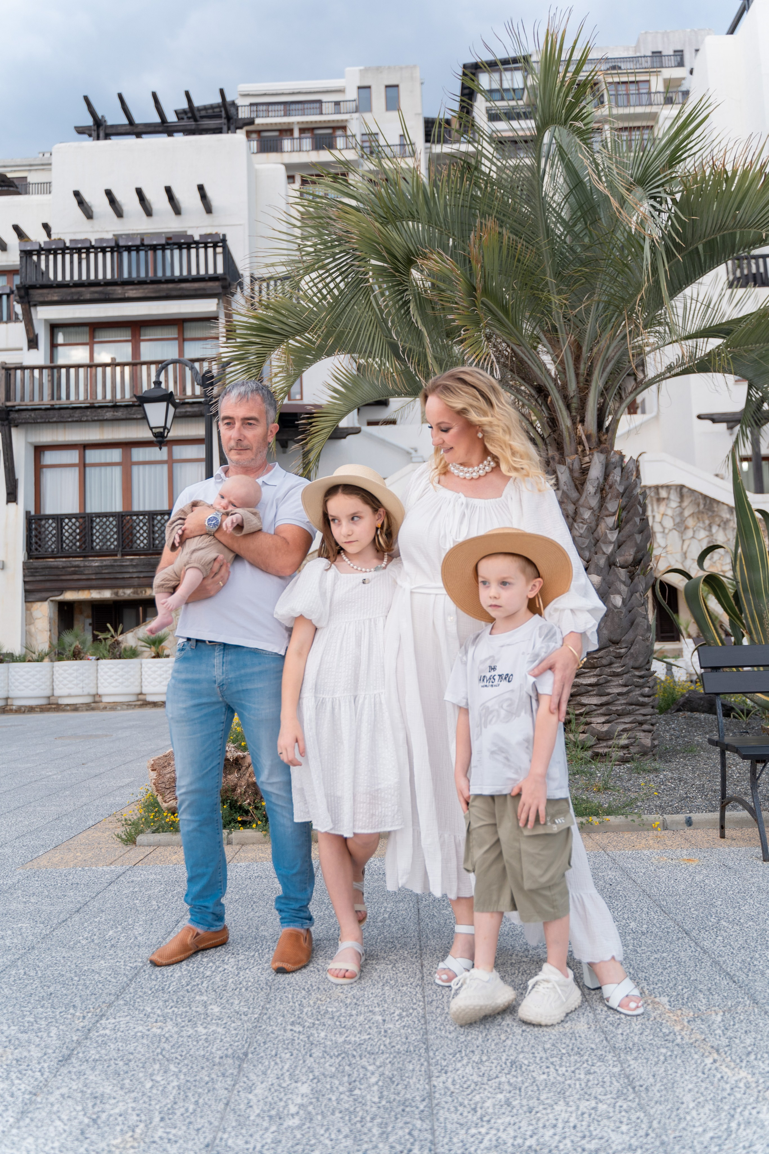 Истории. Фотограф в городе Сочи Александр