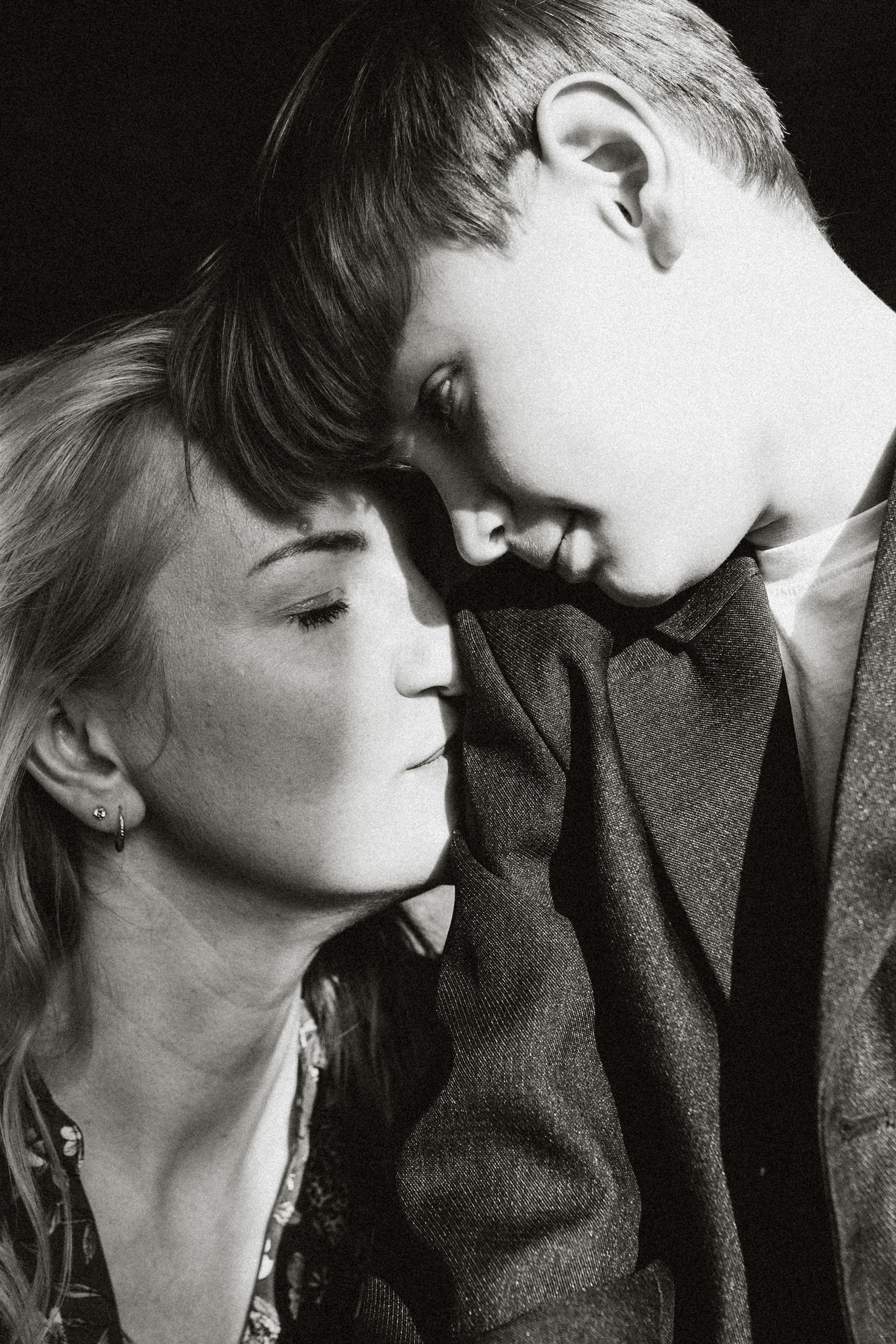 Вдвоем. Екатерина и Максим (квартира, март 2023)