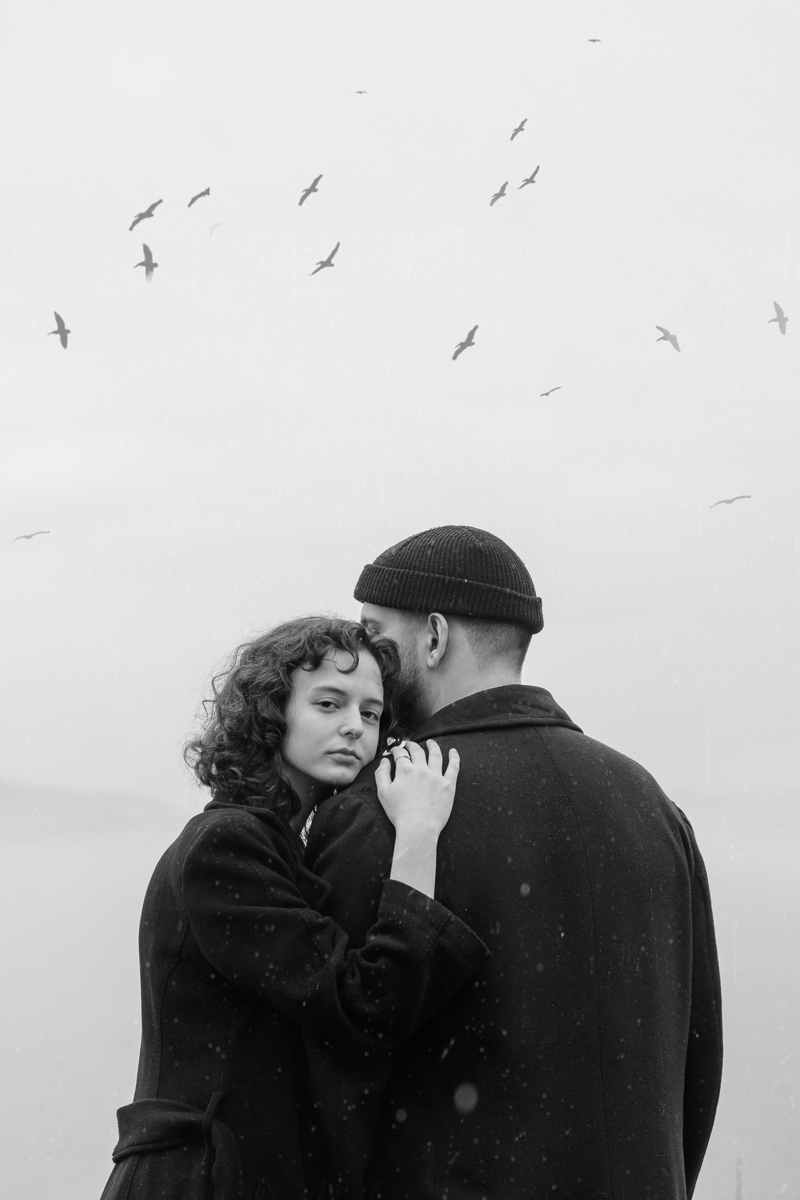 Даша и Саша