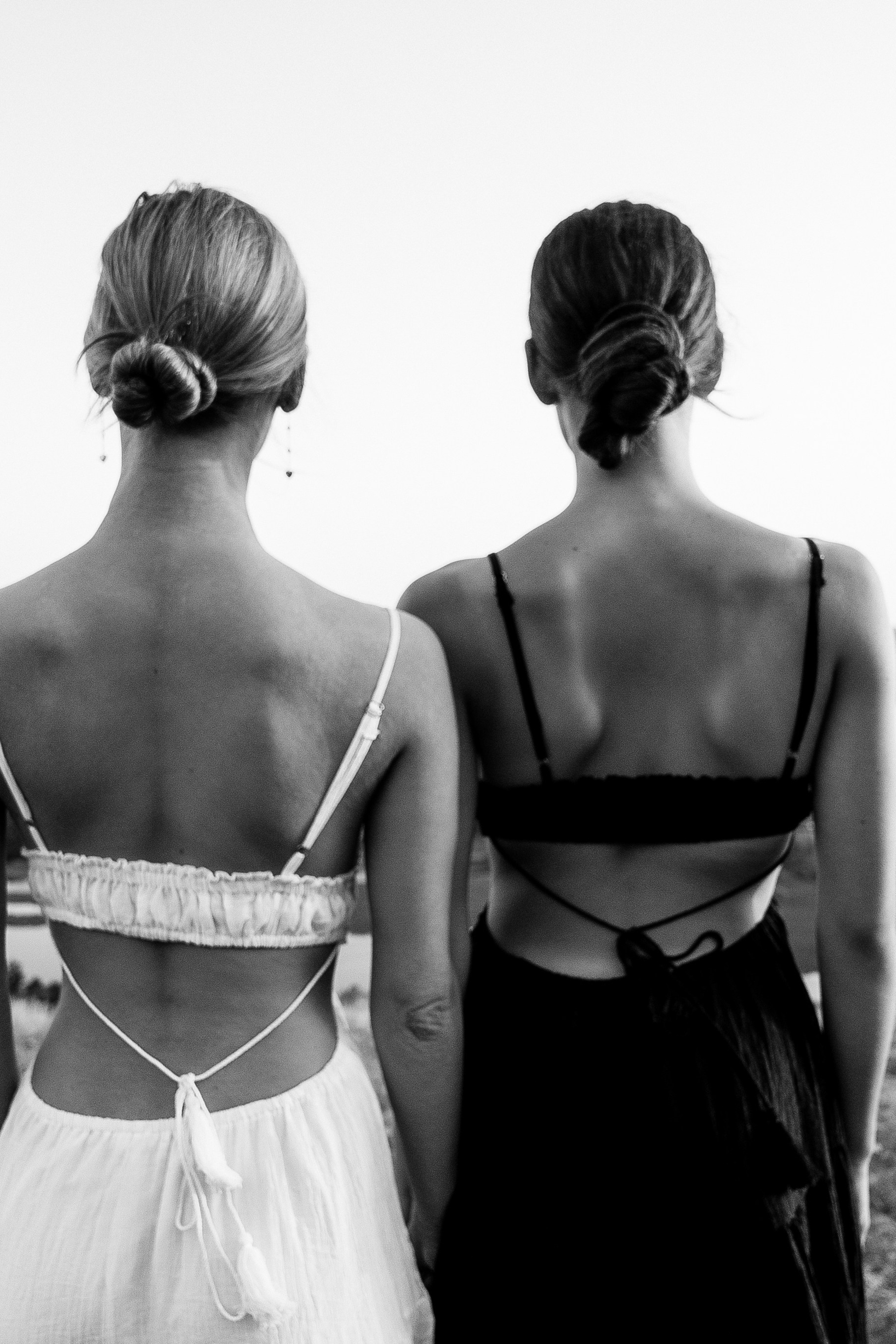 Настя и Аня