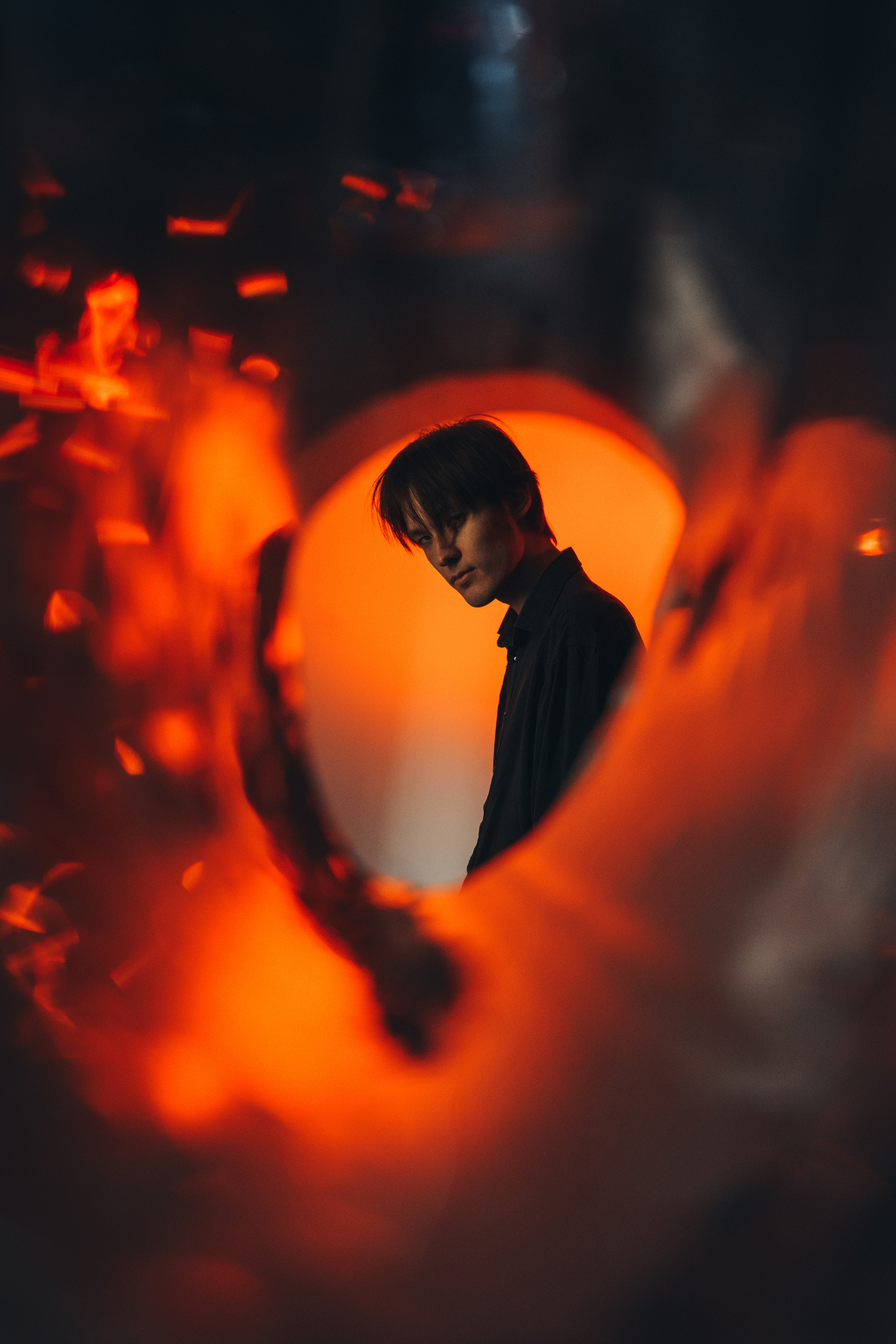 Этюд. Ратмир.