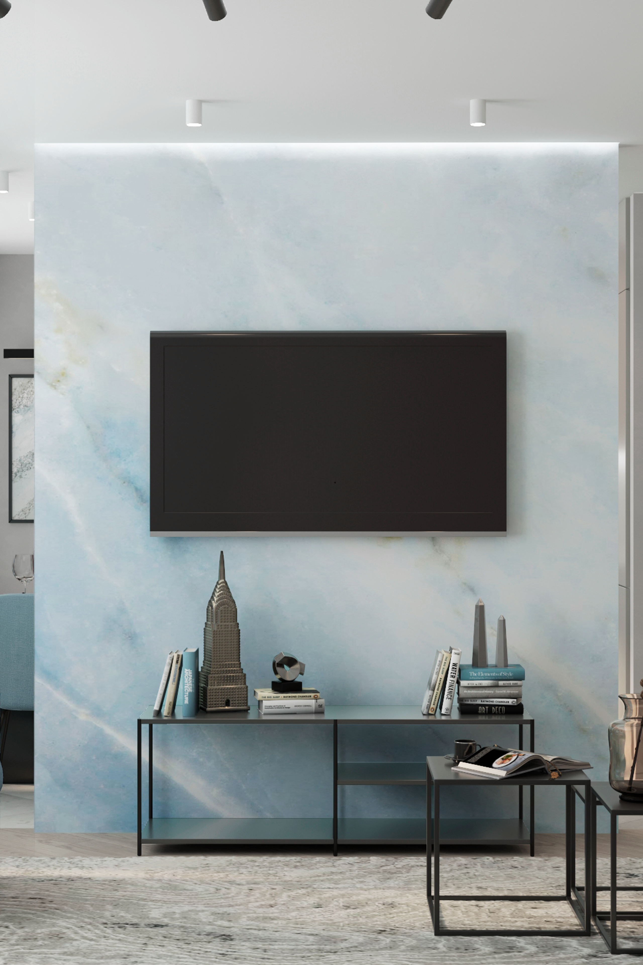 ЖК «GOLDEN CITY»