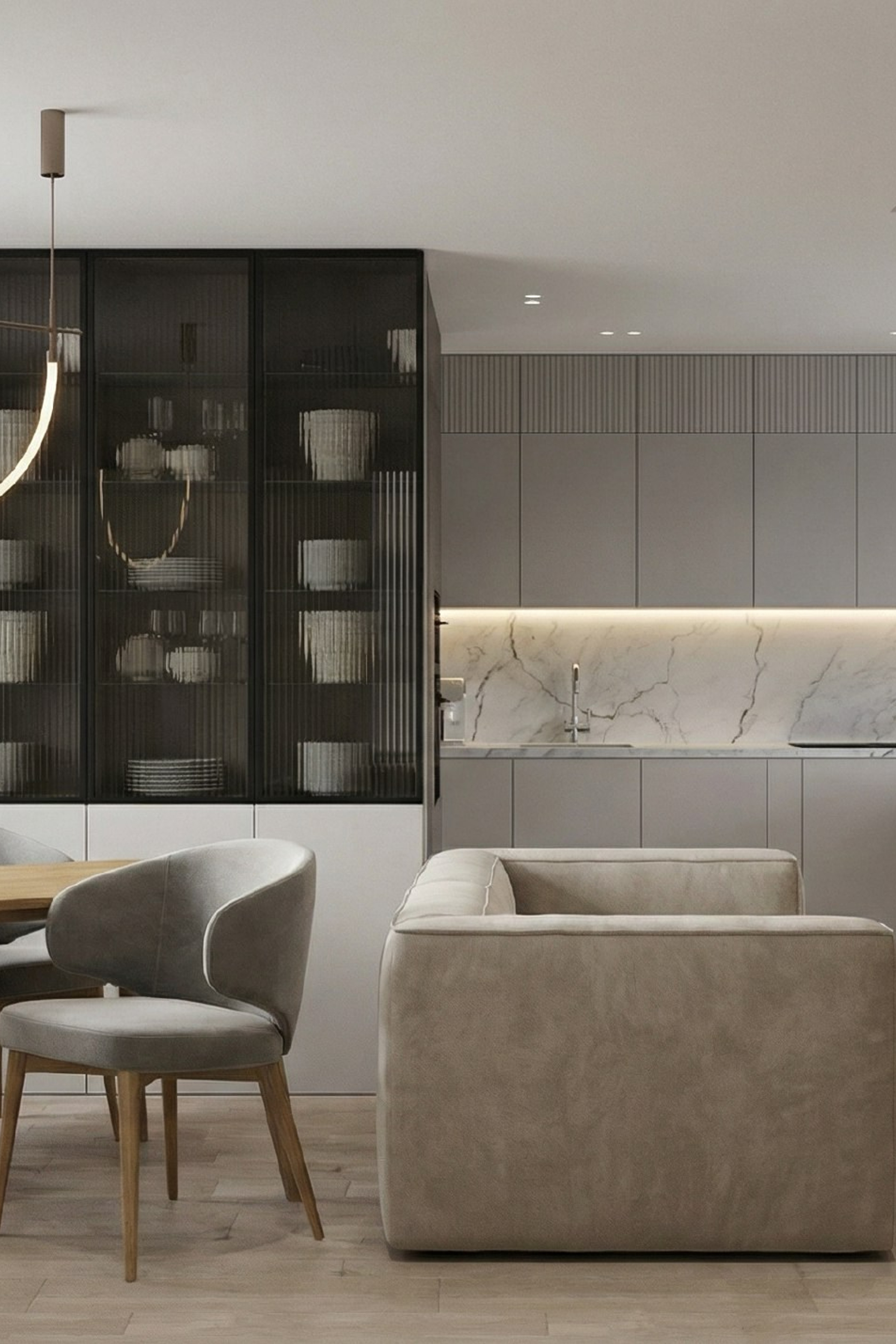 ЖК «АЛЕКСАНДРОВСКИЙ»