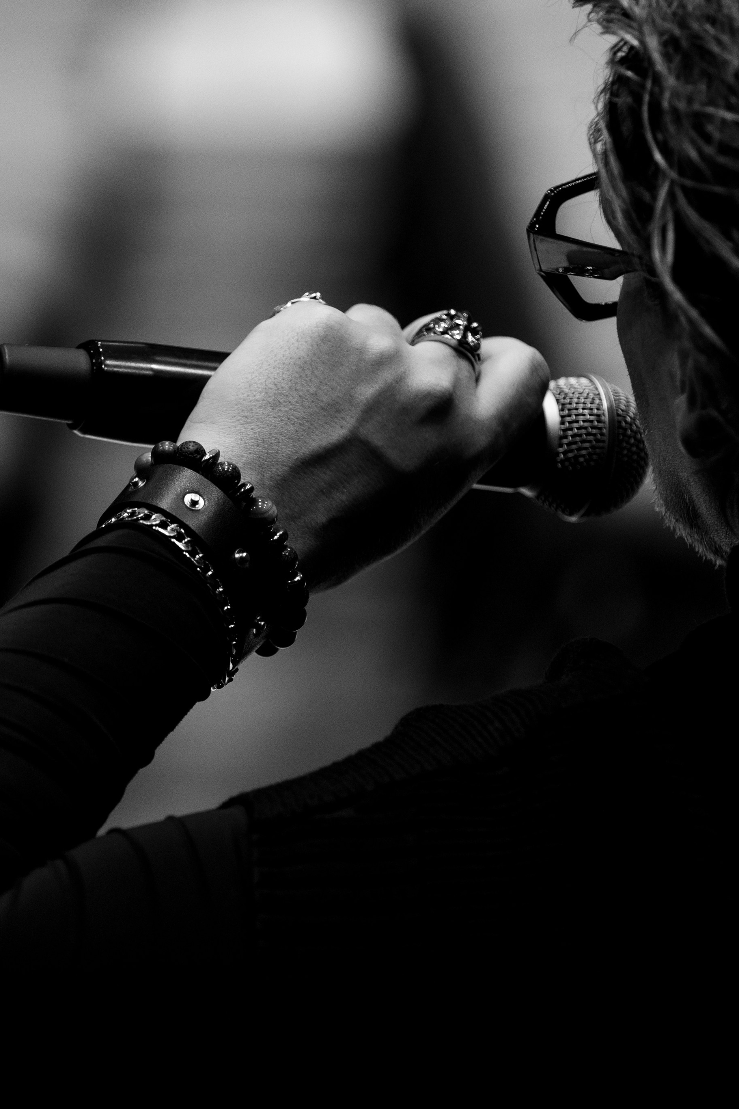 Backstage Rostov Fashion Show 2025. Осень-зима