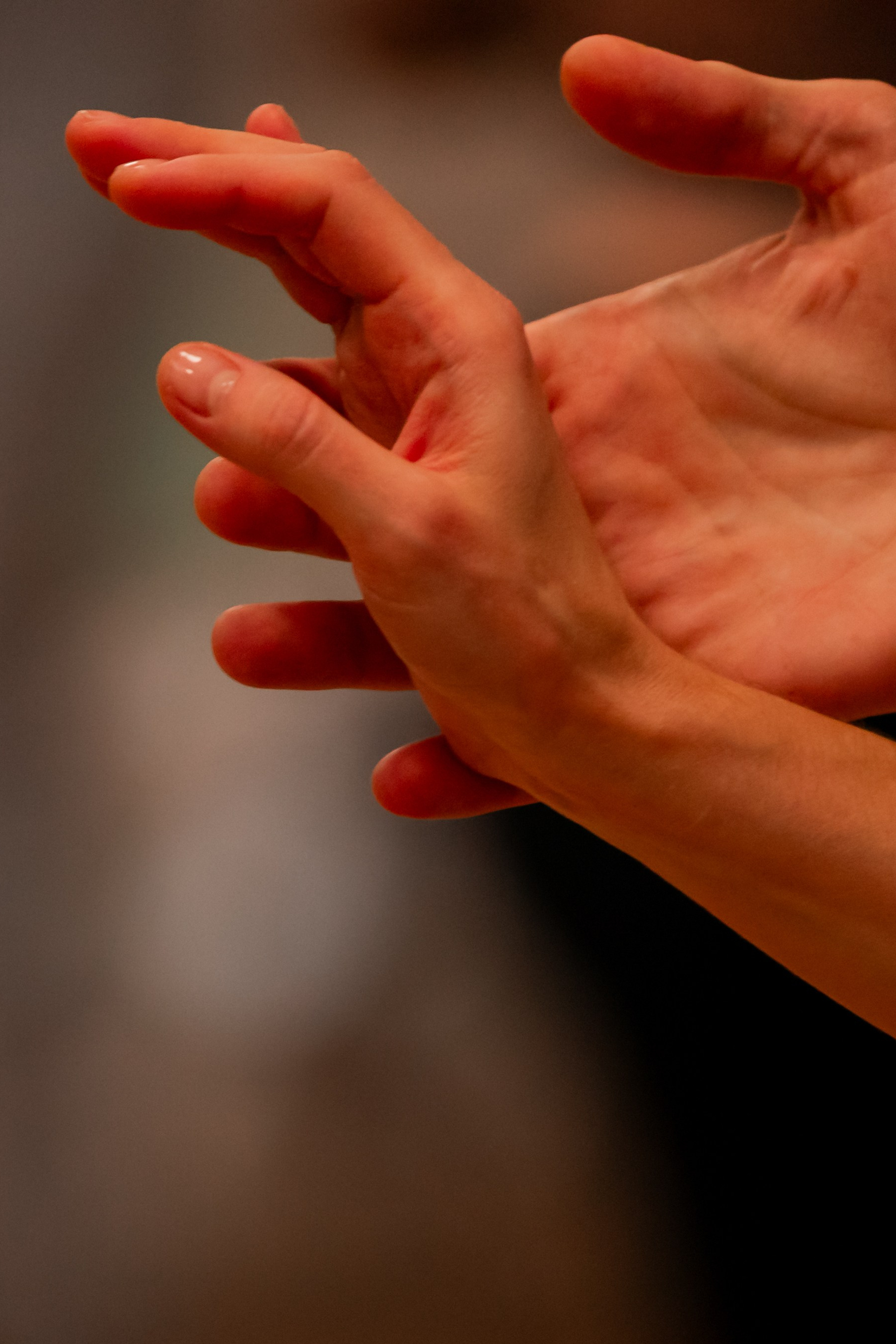 Репетиции Бачата