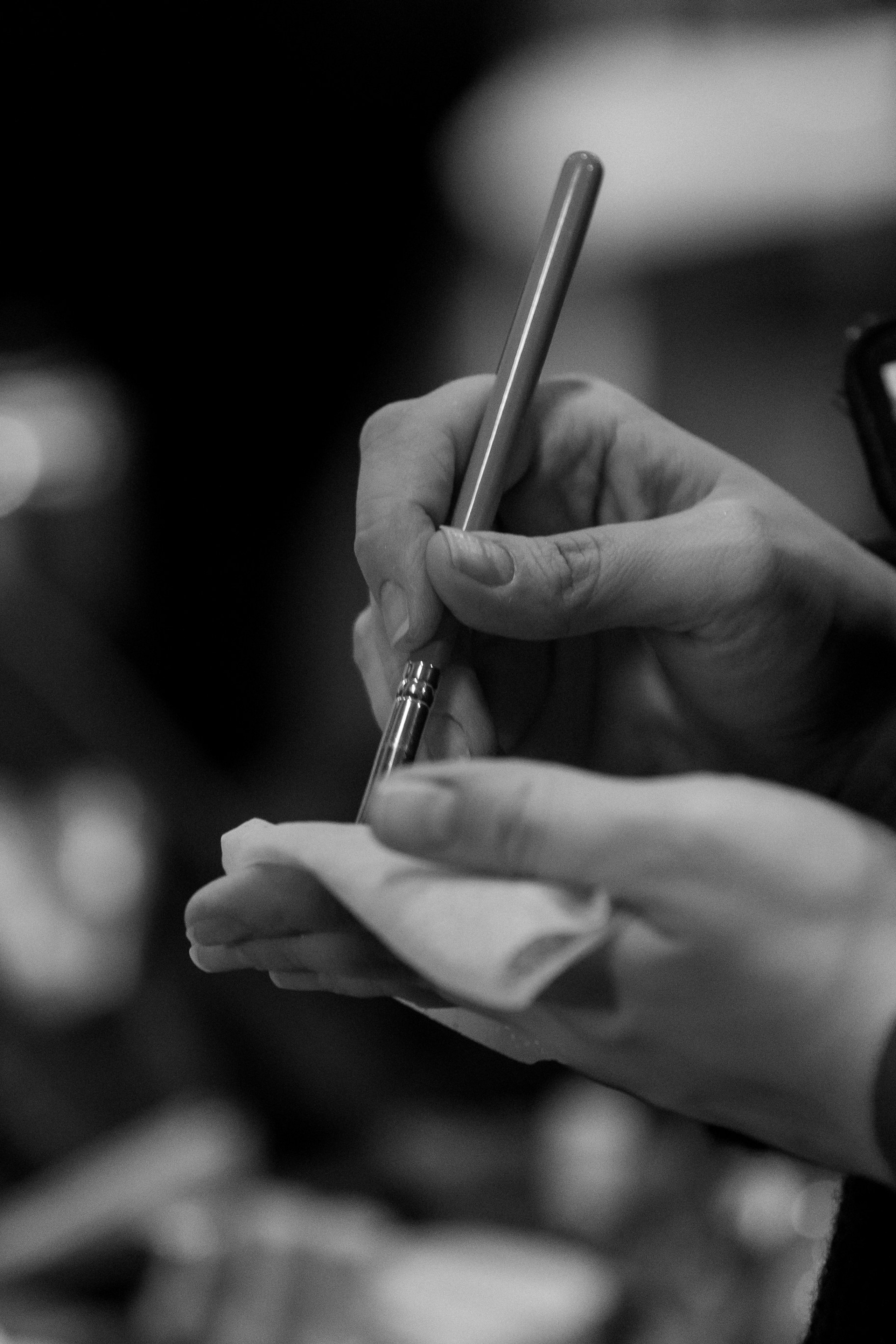 Backstage Volga Fashion Show 2025 в Ростове-на-Дону