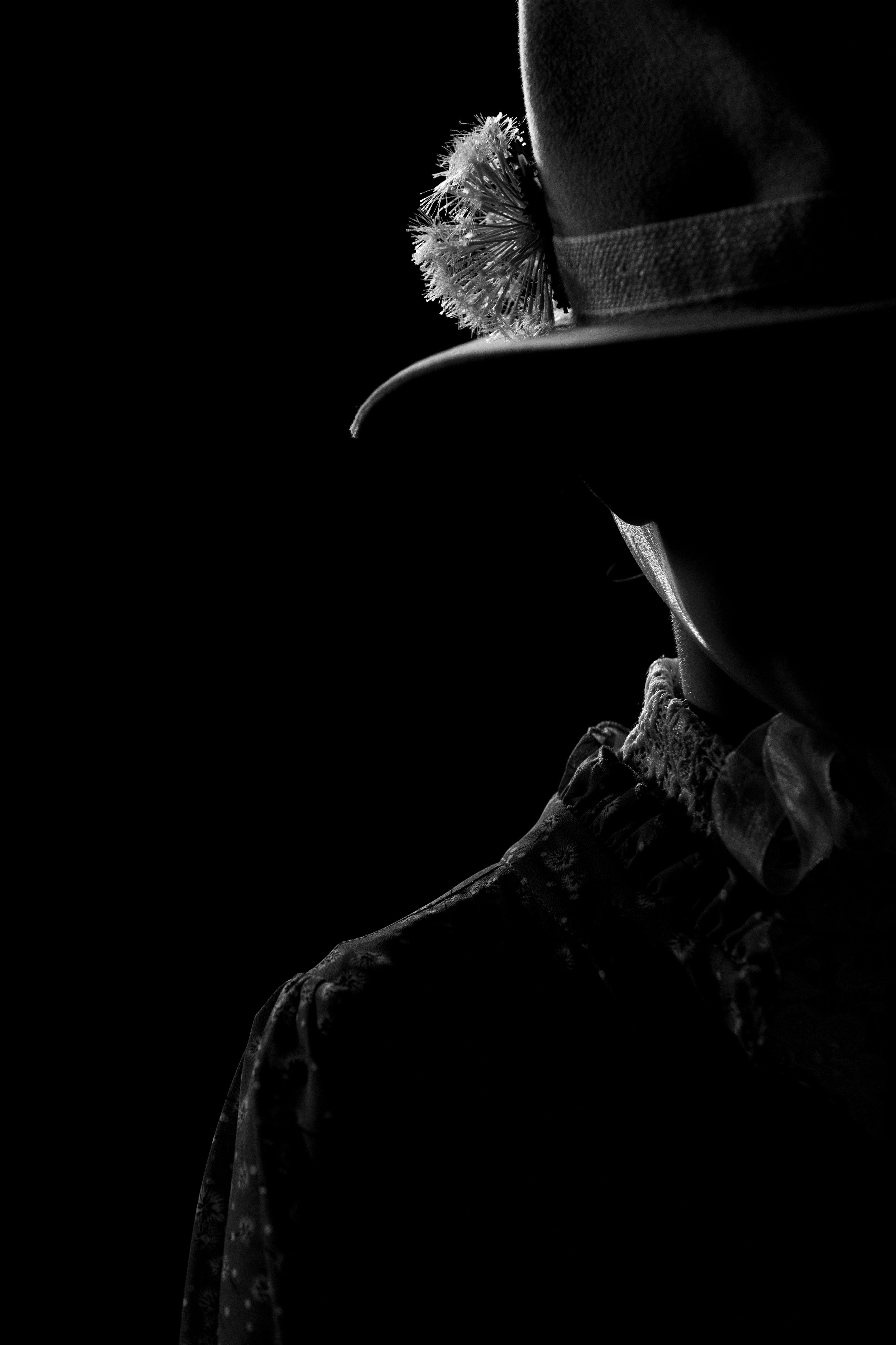 Petr Levenpol_Backstage_Rostov Fashion Show 2025