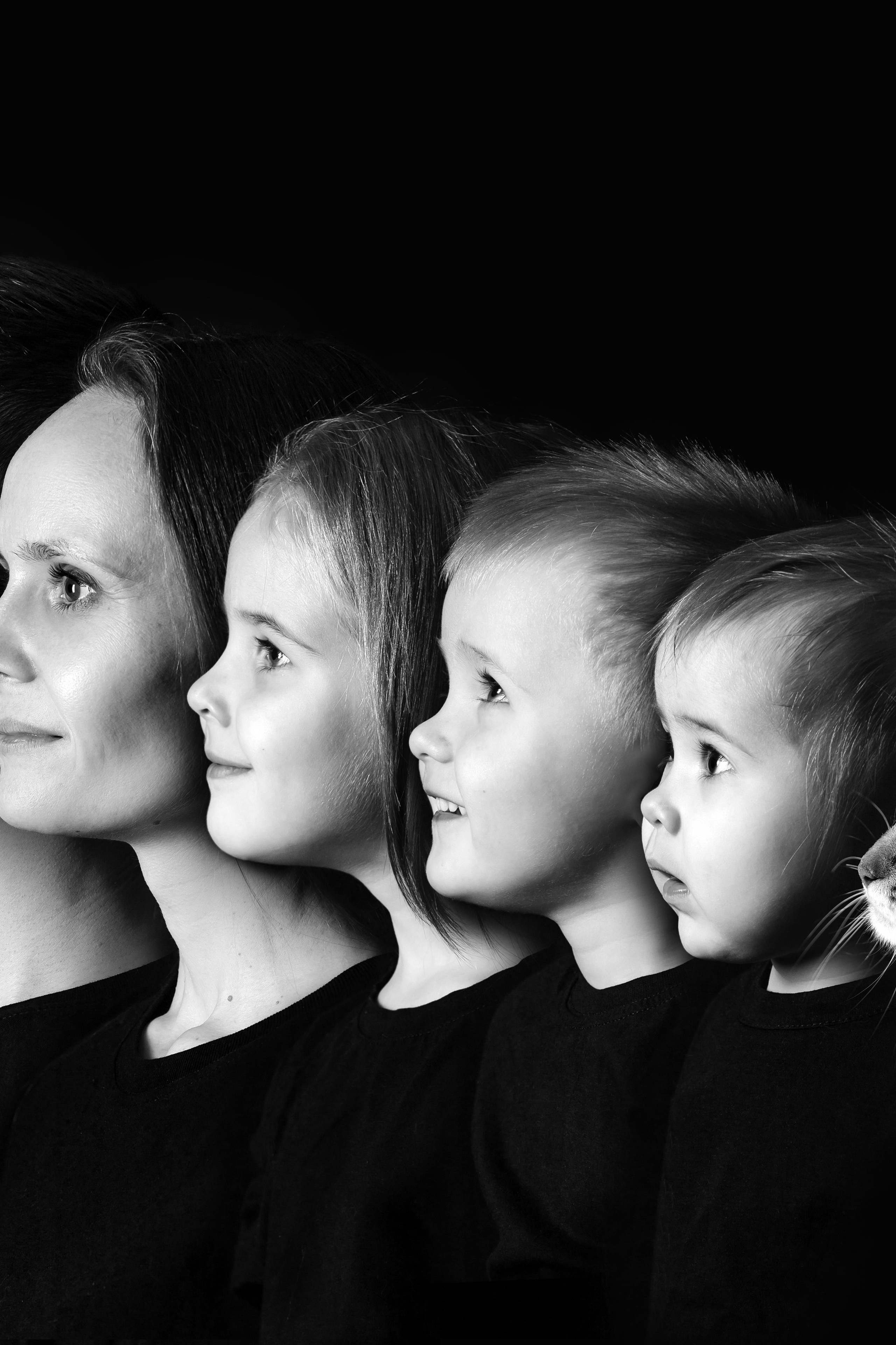 Семья Бузовых