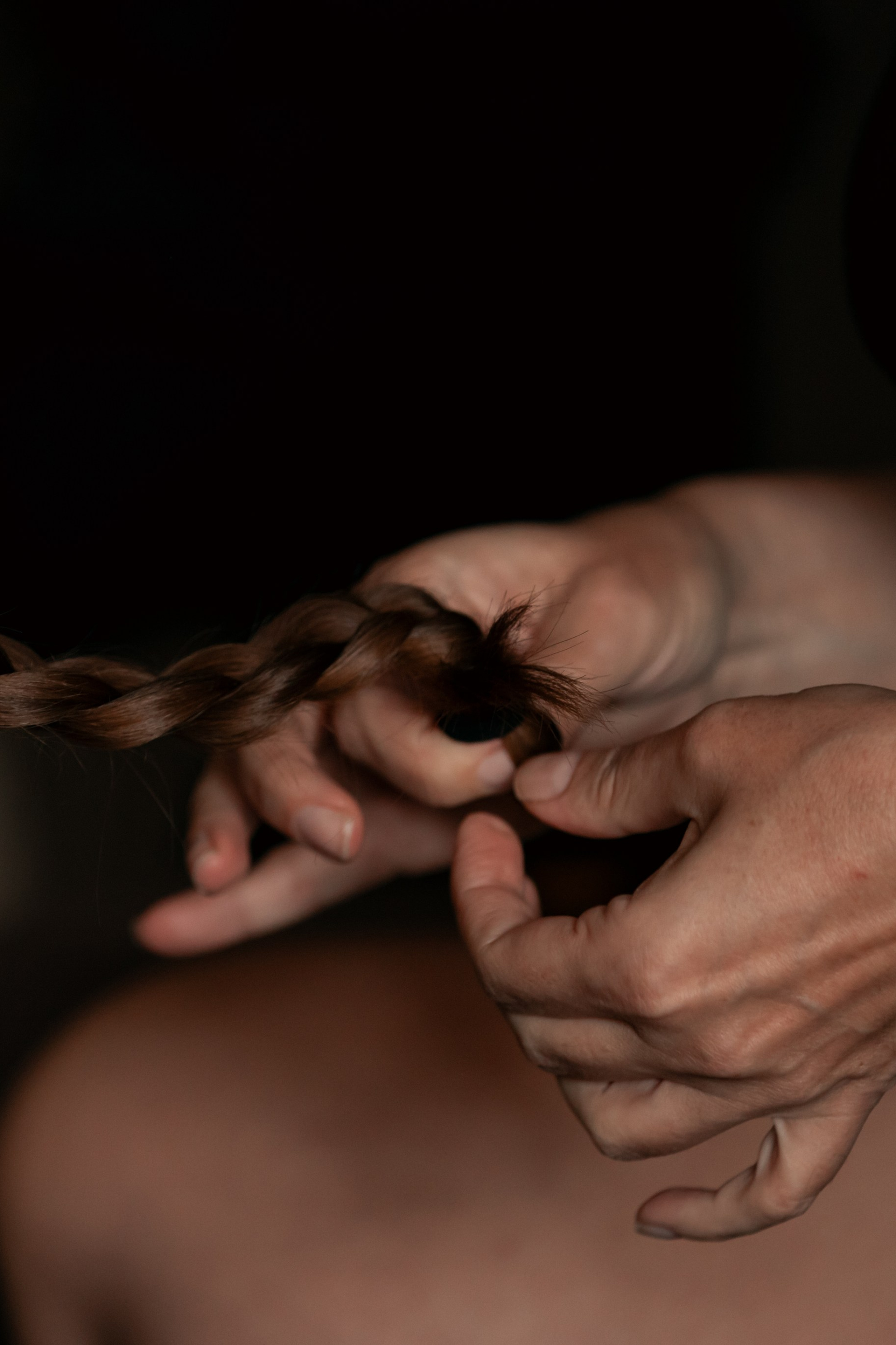 Театр «Человек в&nbsp;кубе». Закулисье