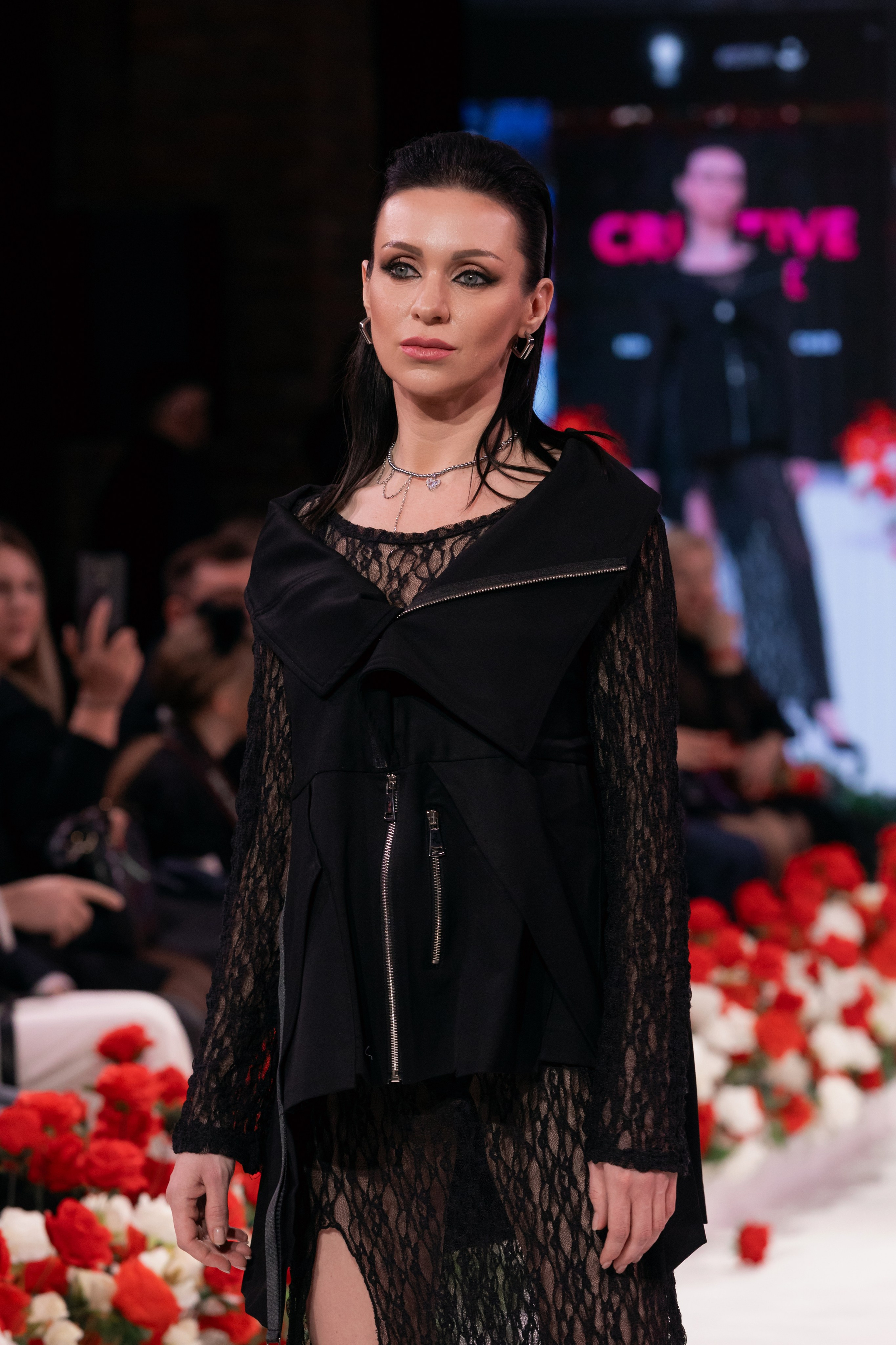 Sigma Fashon Show. Краснодар 2025