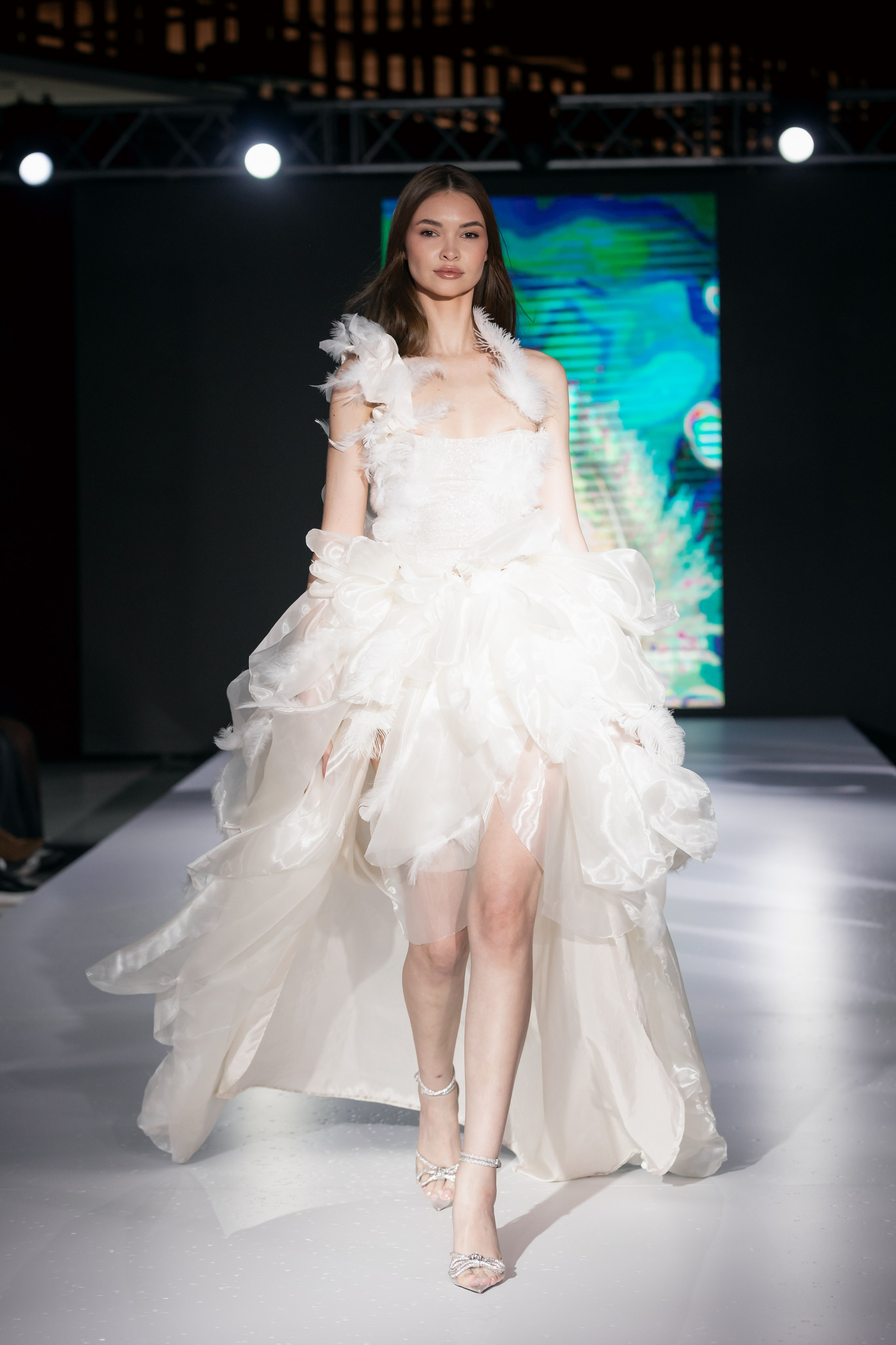 Rostov Fashion Show 2025. Весна-лето