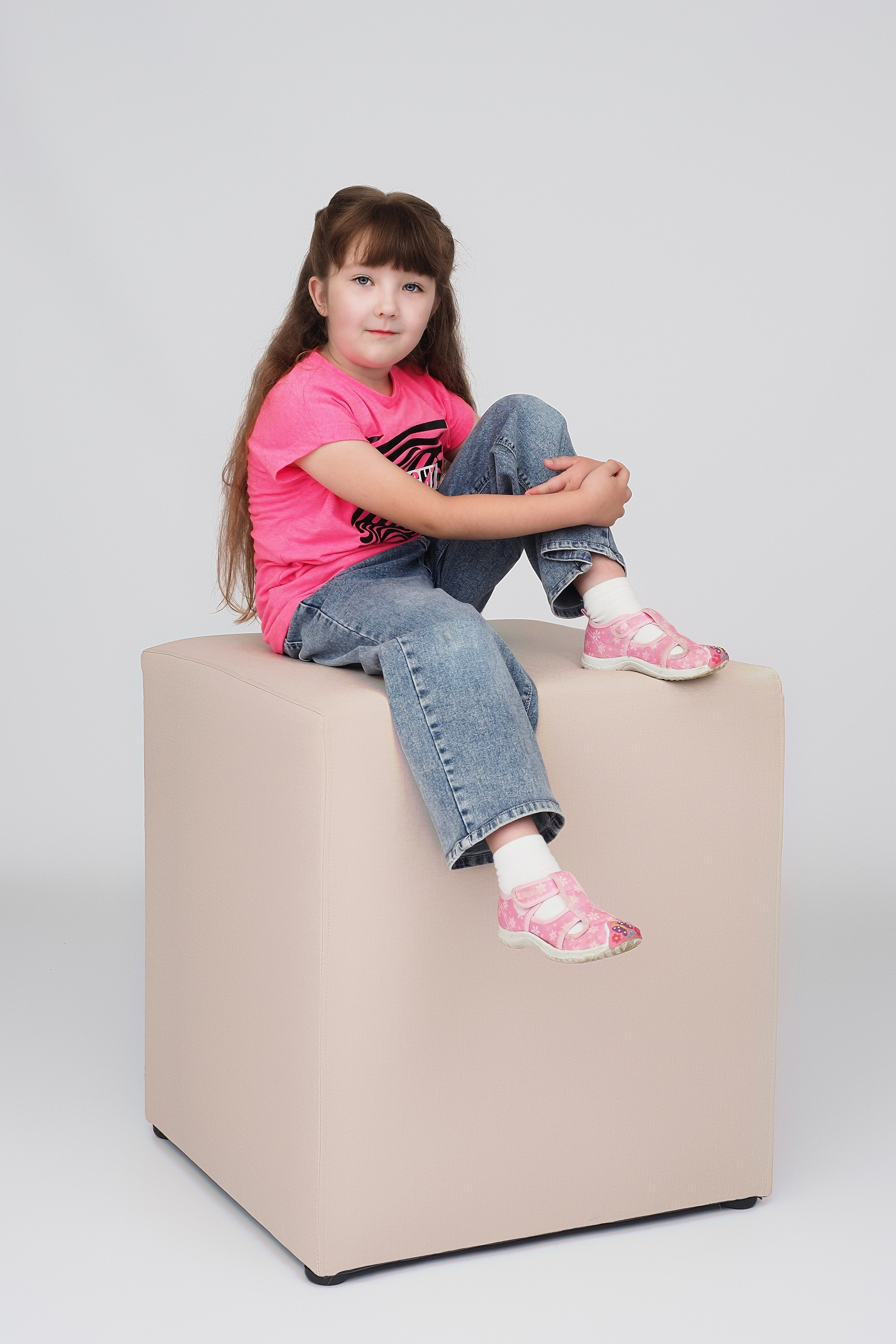 Съёмка детей. Главная