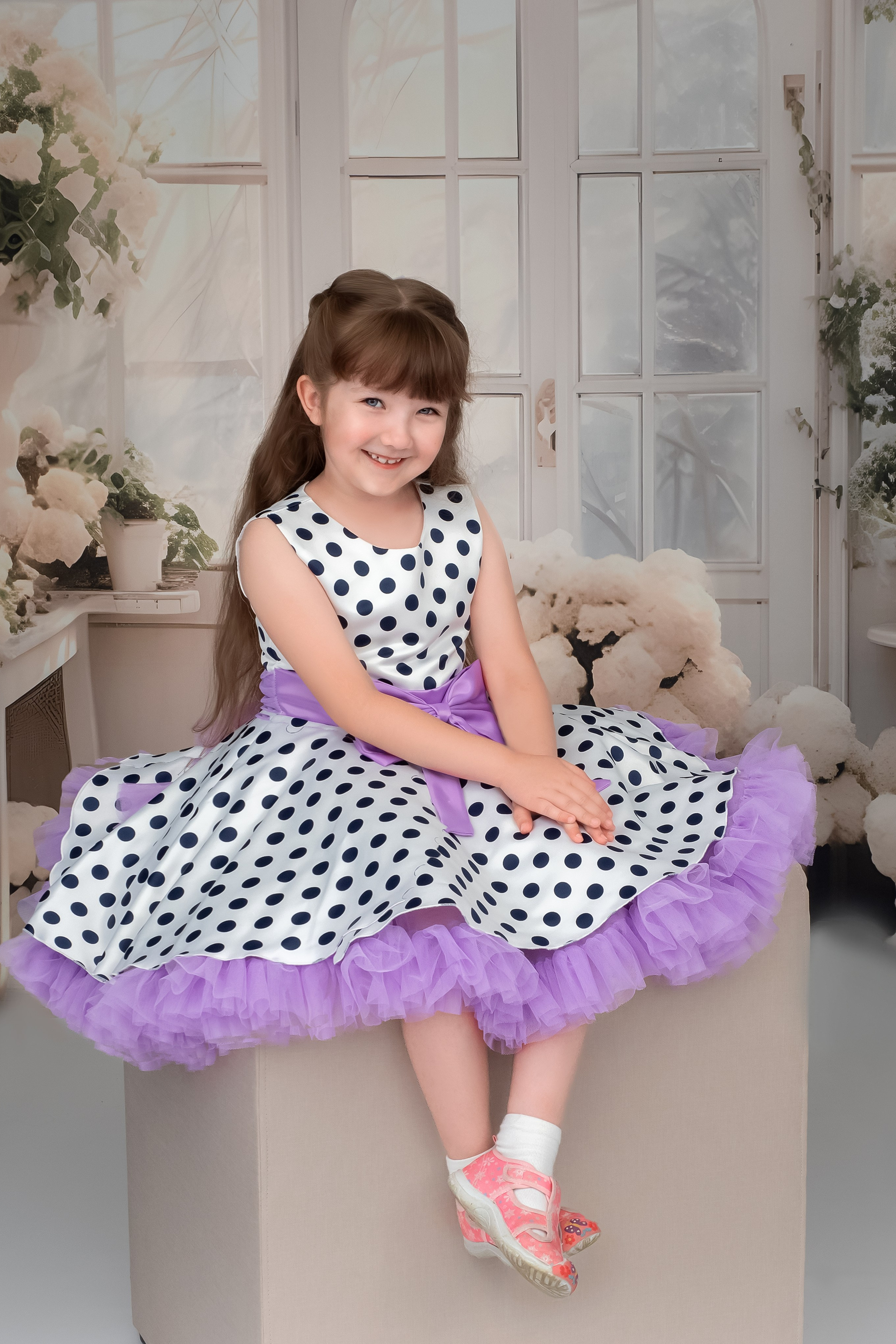 Съёмка детей. Главная