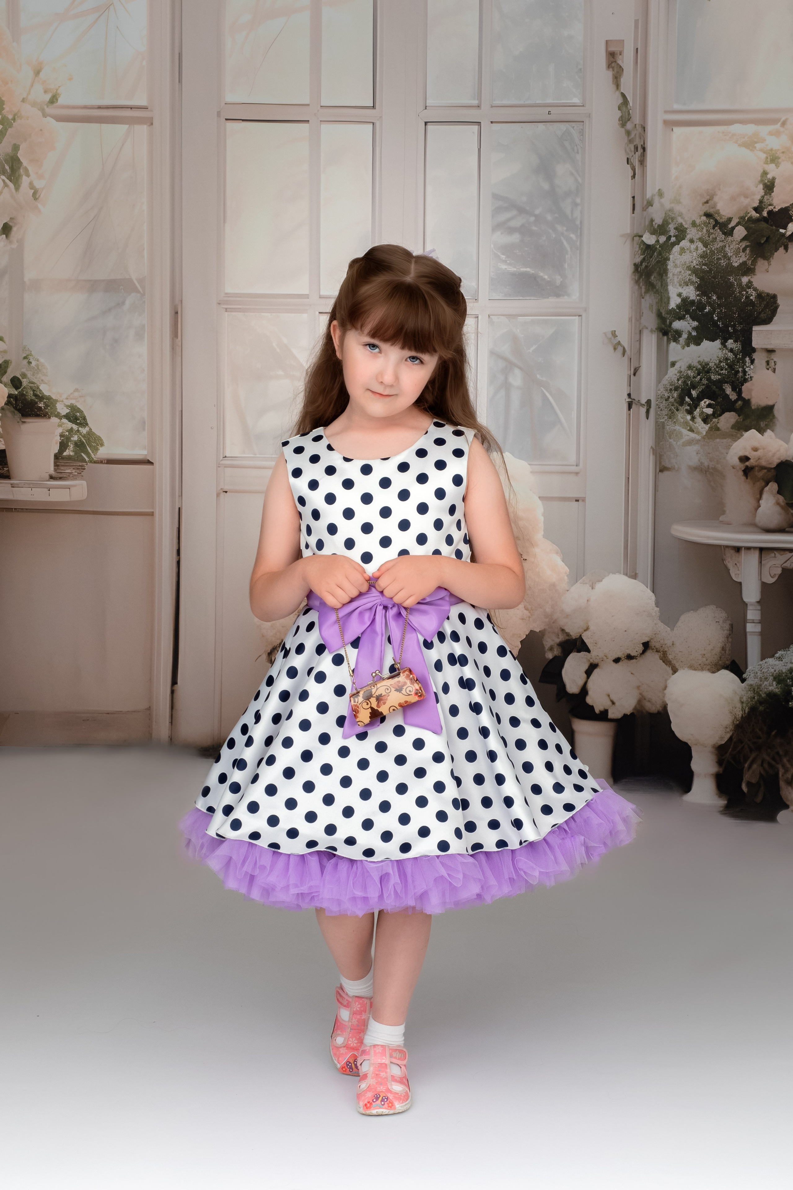 Съёмка детей. Главная