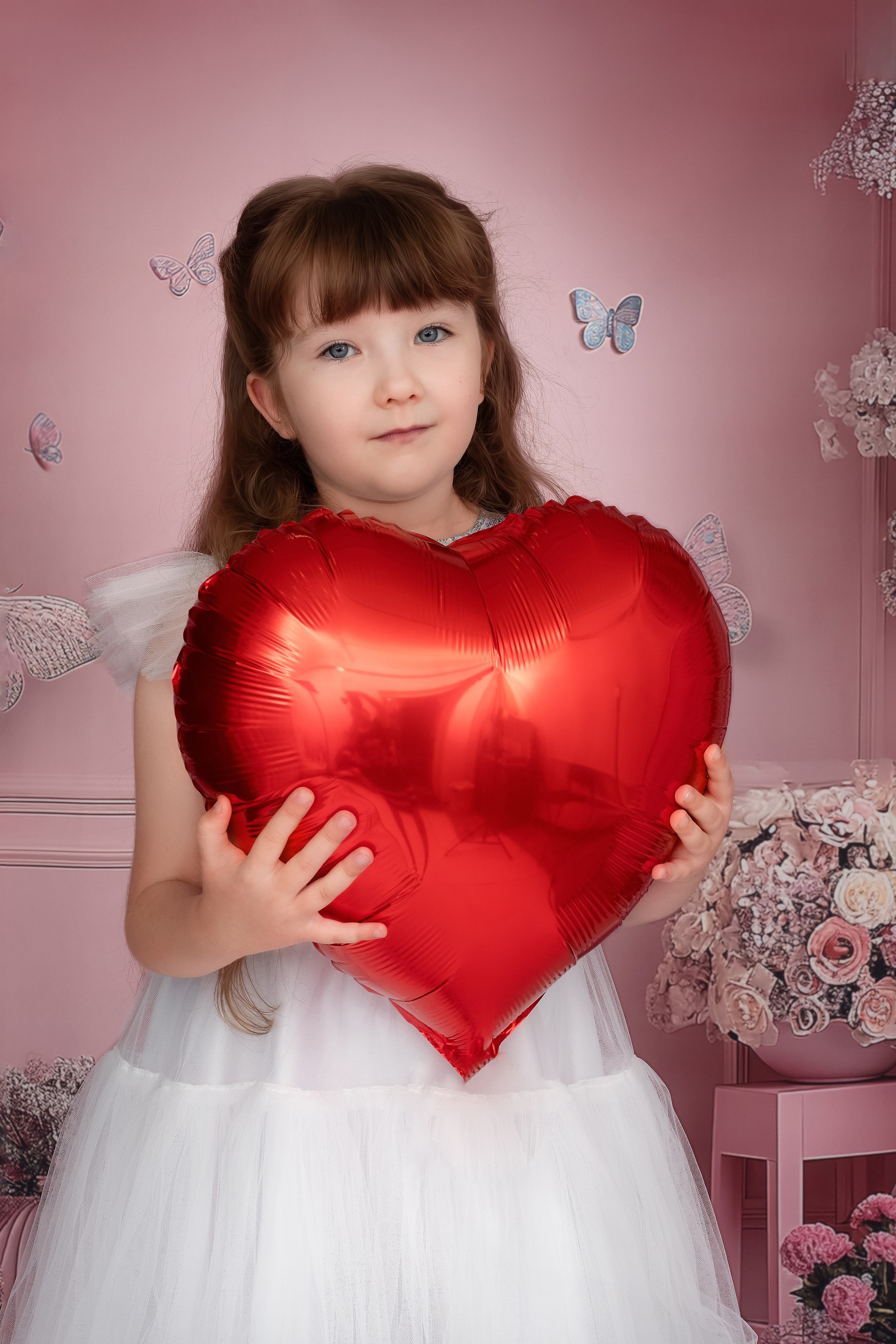 Съёмка детей. Главная