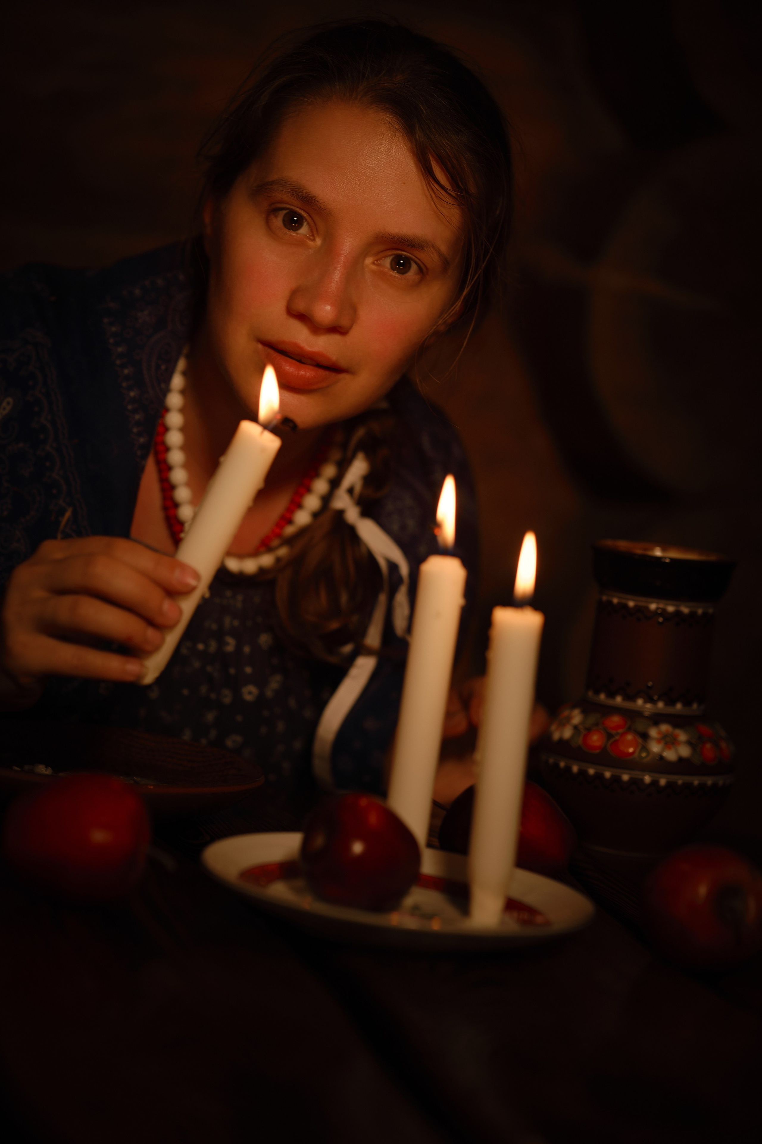 Гадания Аксиния