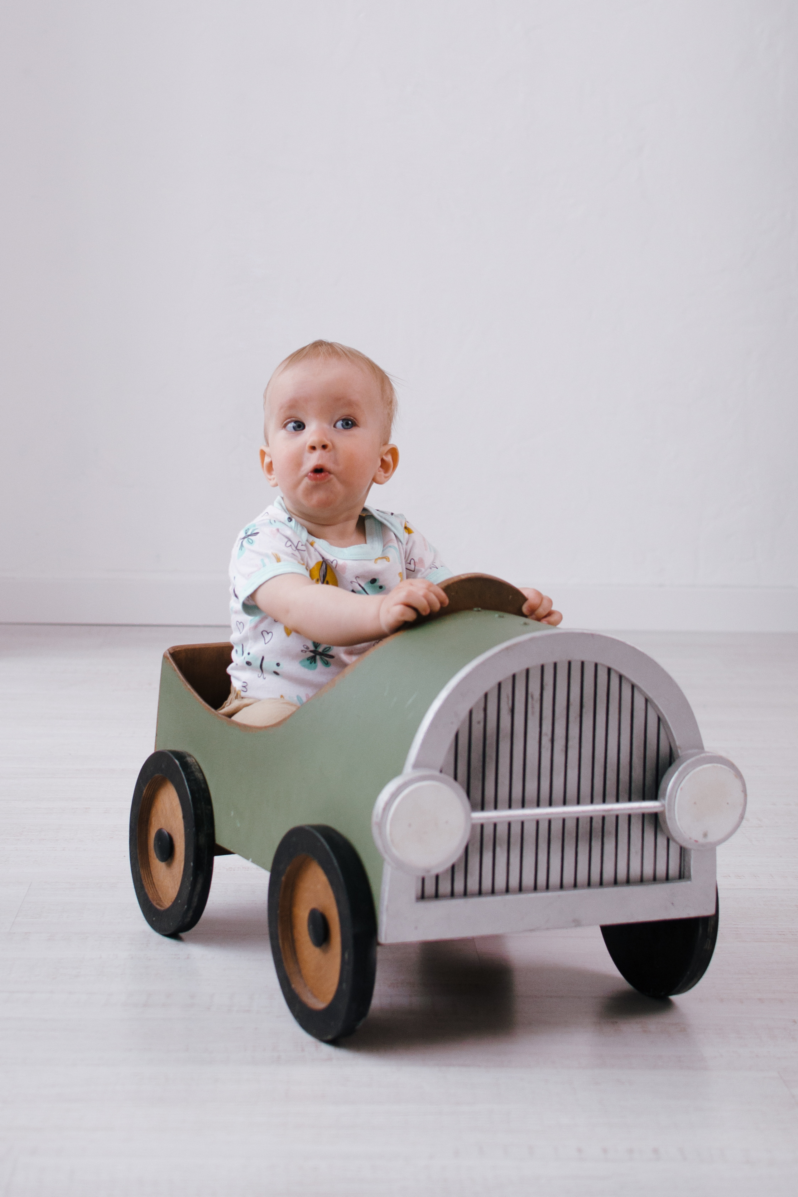 Семья Ливановых