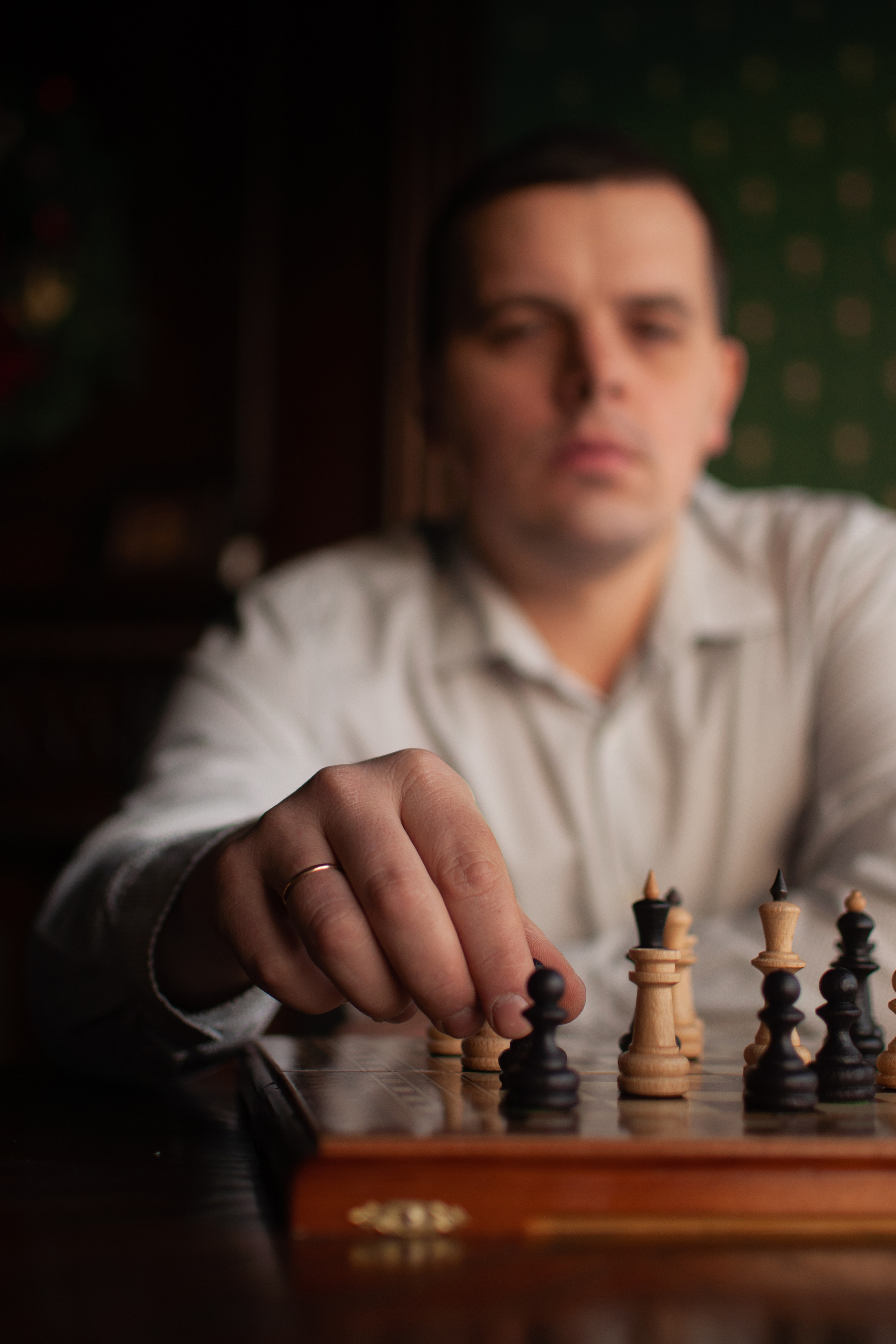 Юрист Дмитрий