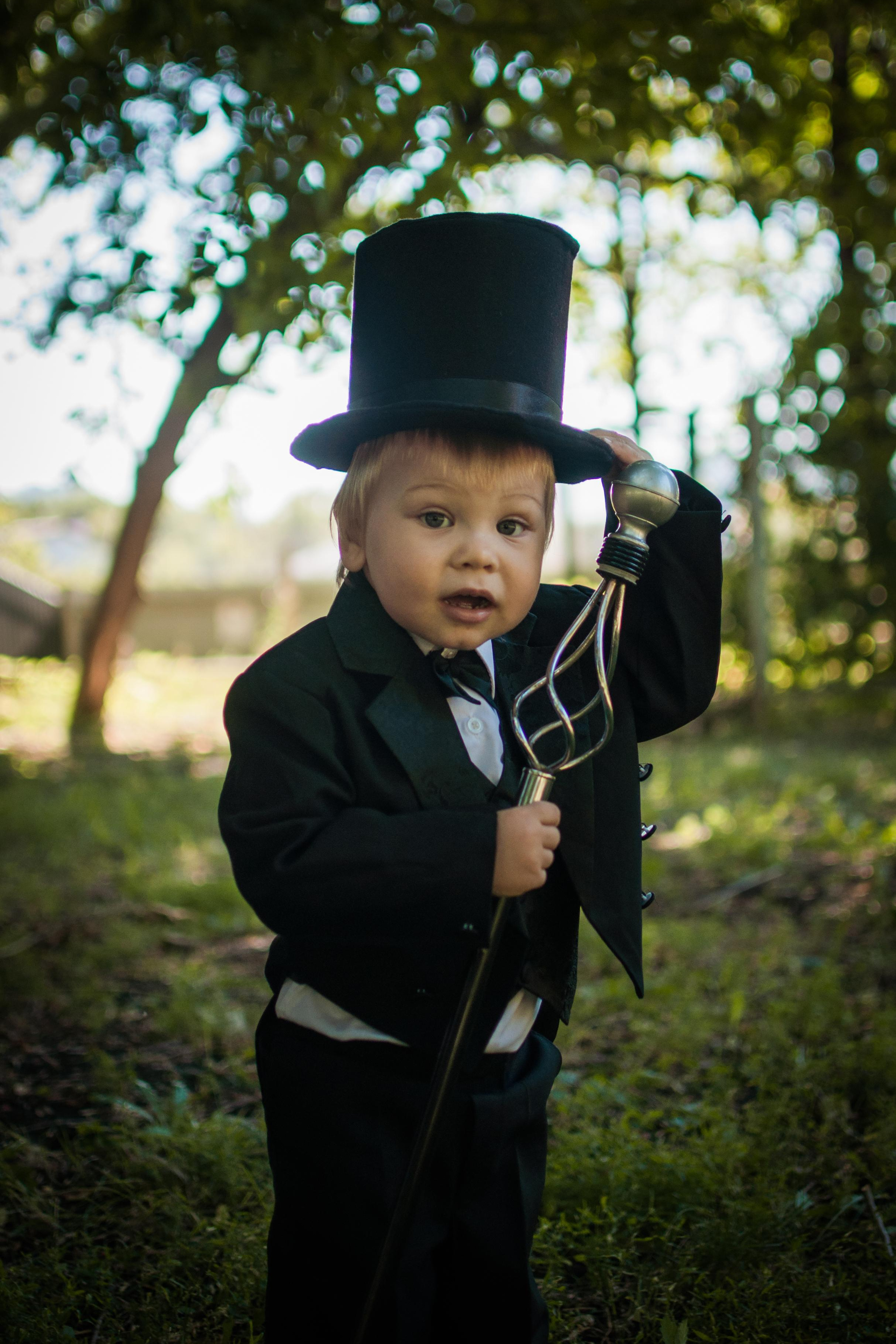 Викторианский пикник — 2017