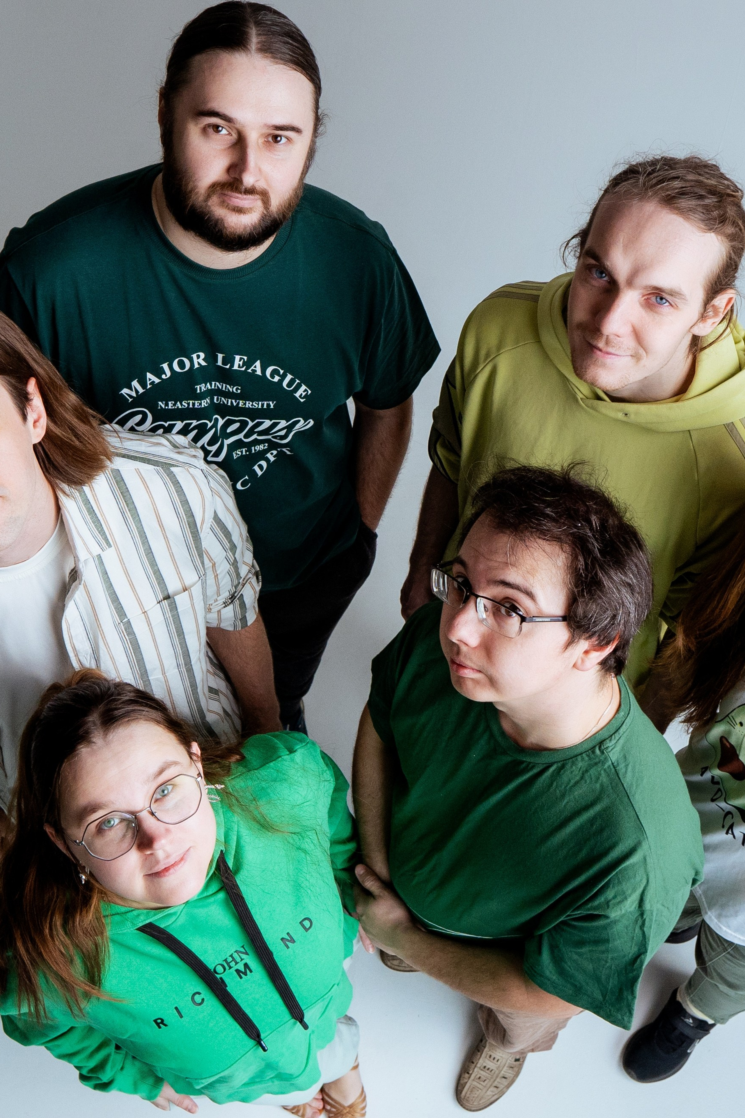 Группа «Банка Земляничного»