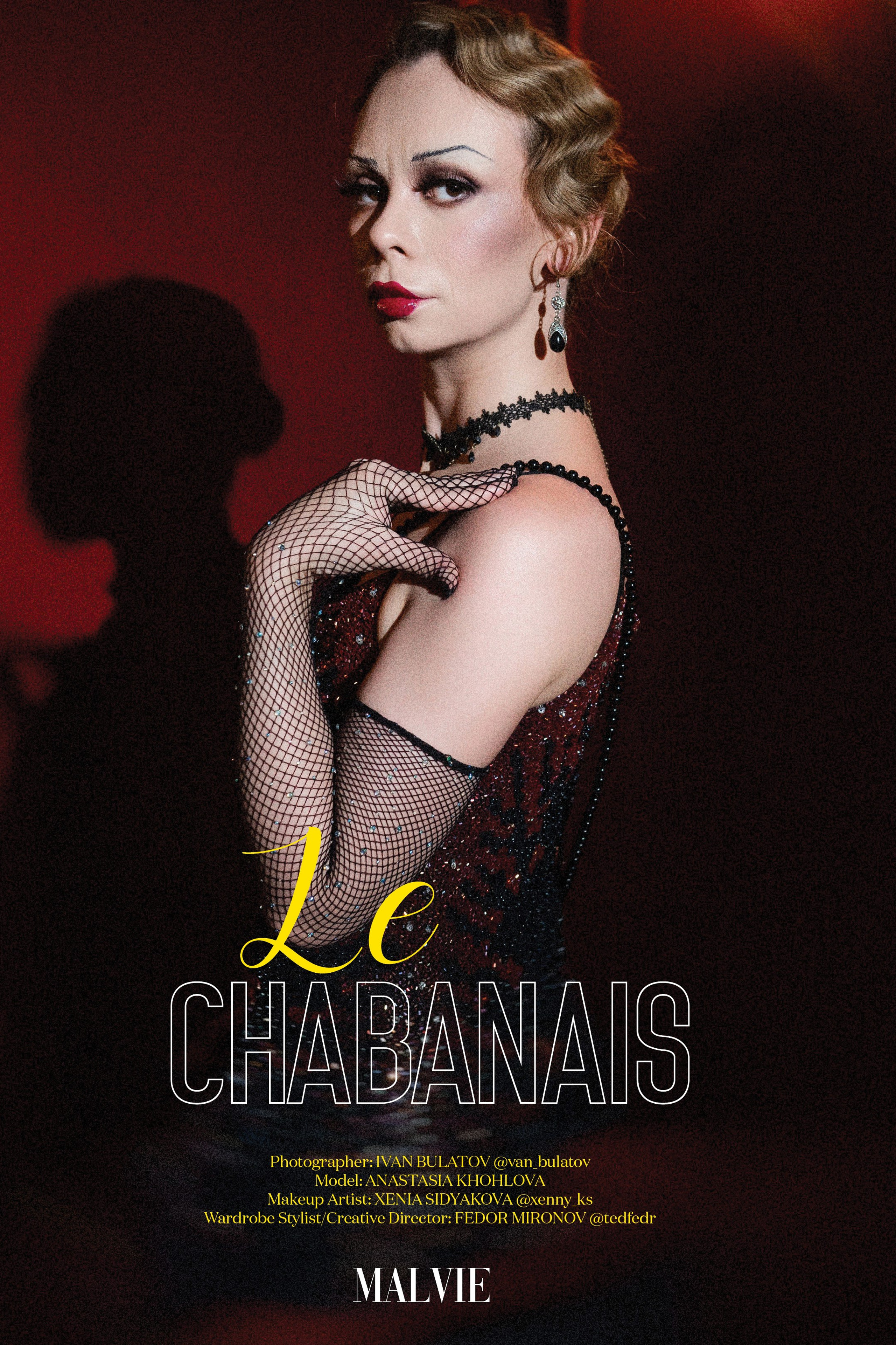 Le Chabanais