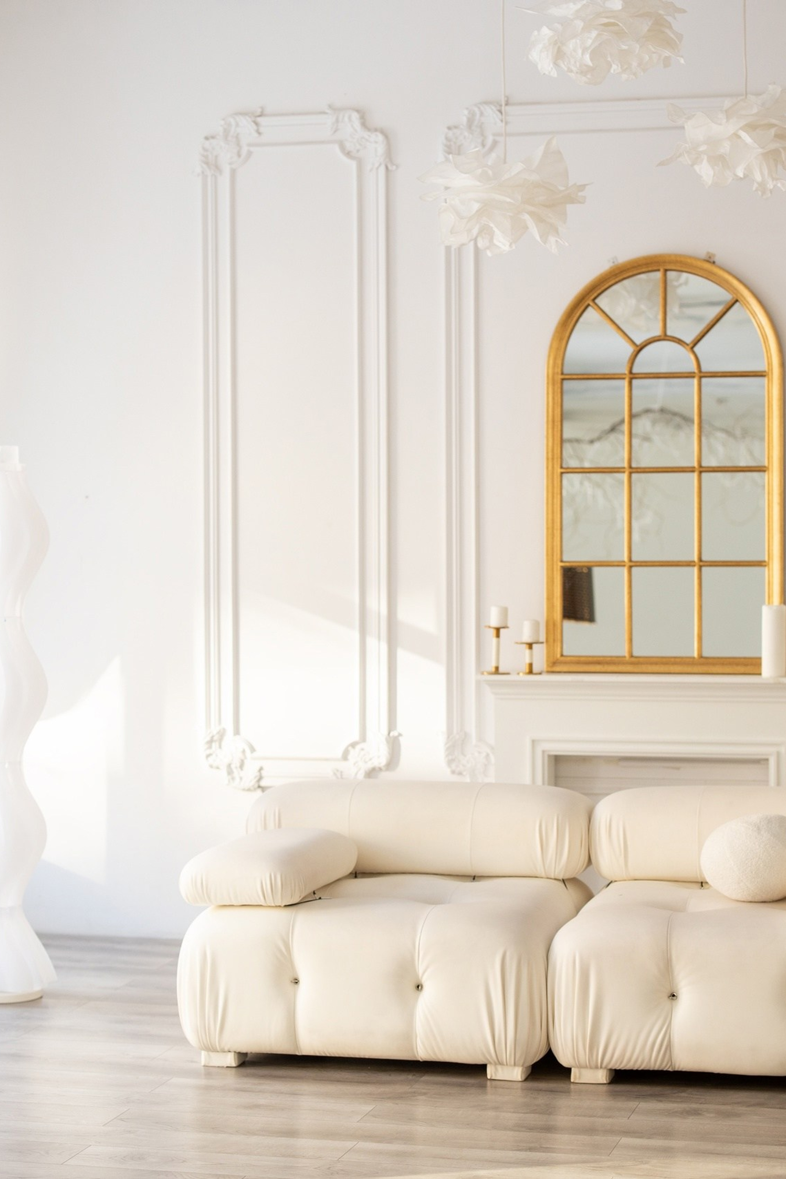 Ленинградка, зал Классика