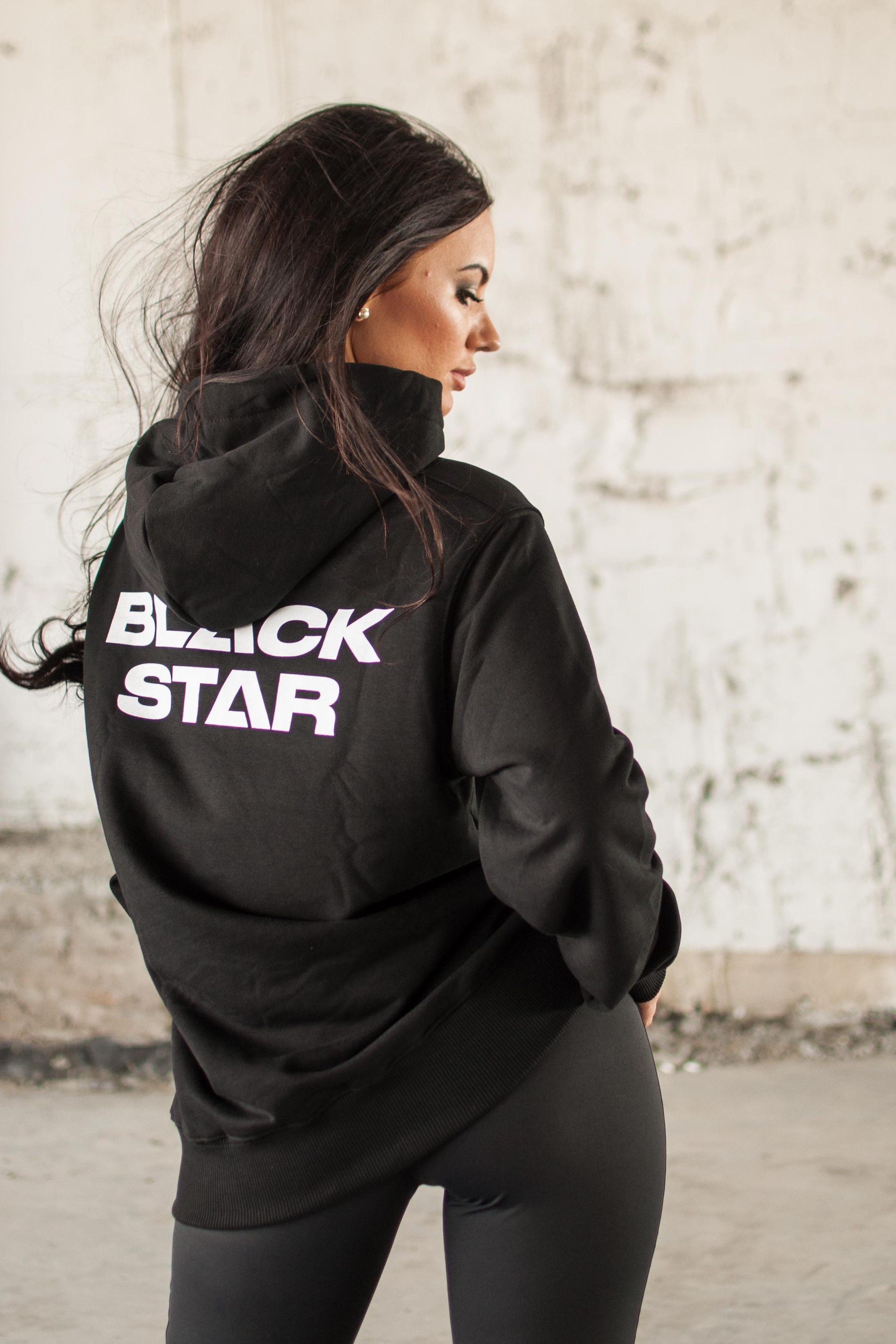Шоурум Black Star Wear