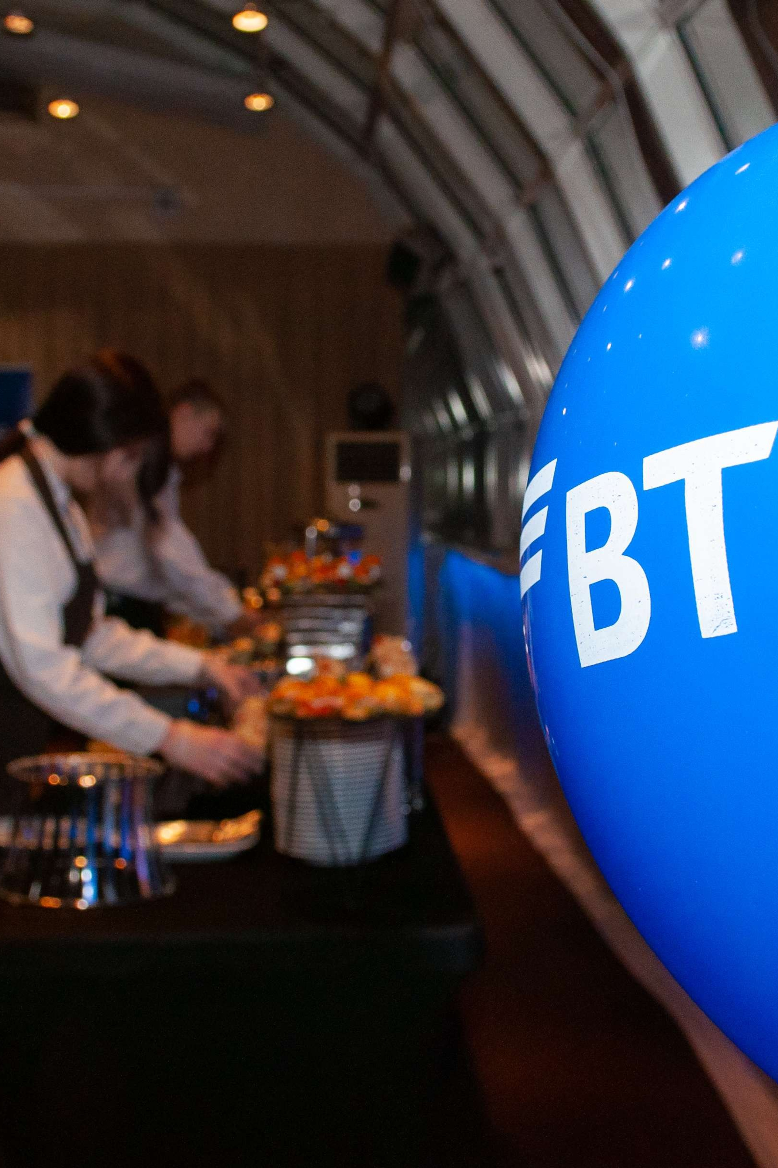 Корпоратив СОГАЗ х ВТБ