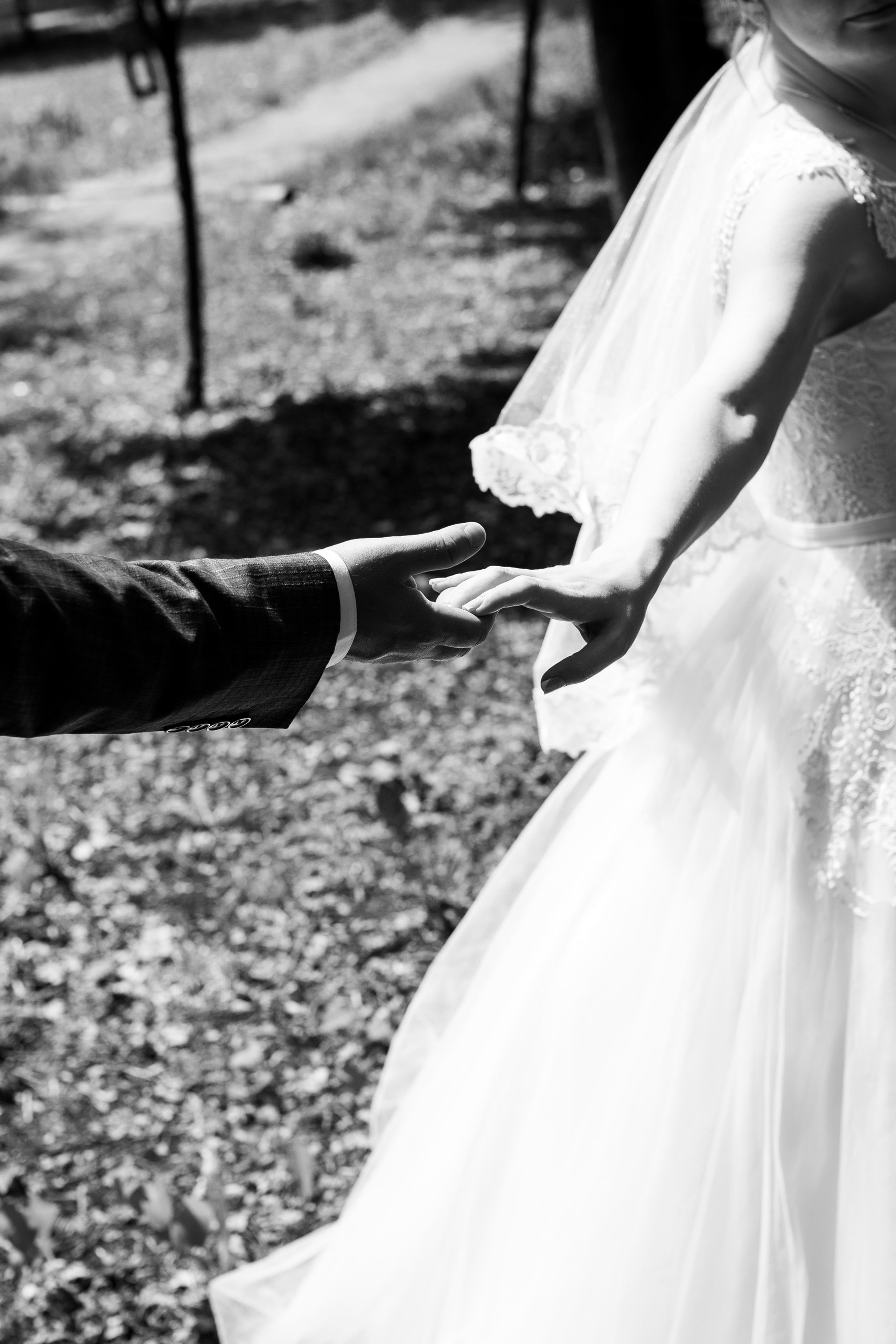 Андрей и&nbsp;Анастасия